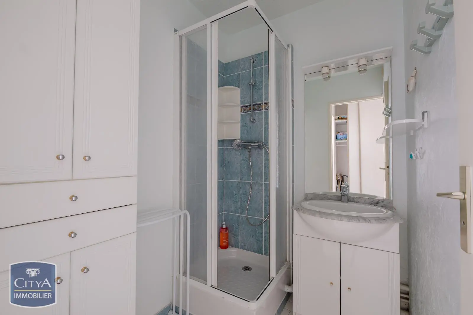 Photo 8 Appartement 1 pièce 21m²