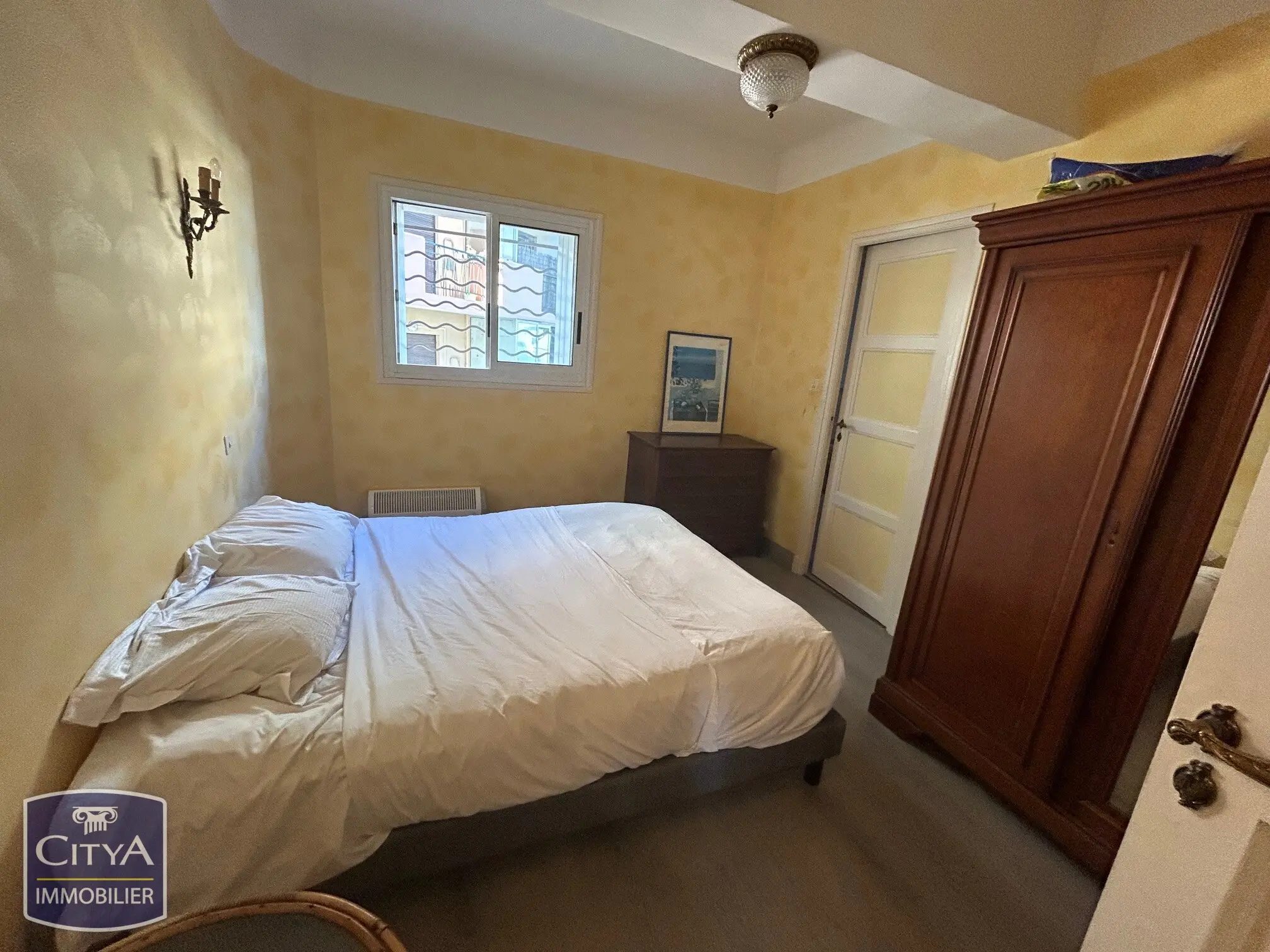 Photo 6 Appartement 2 pièces 44m²