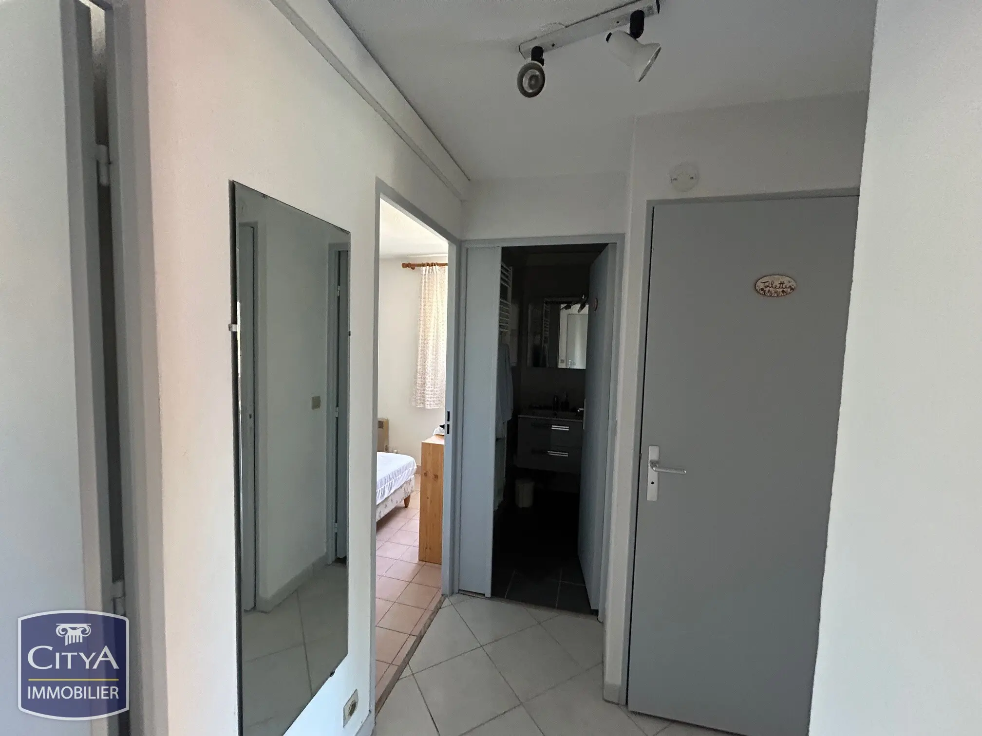 Photo 3 Appartement 3 pièces 39.08m²
