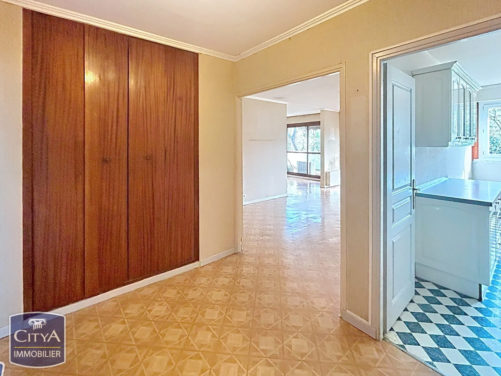 Photo 2 appartement Saint-Raphaël