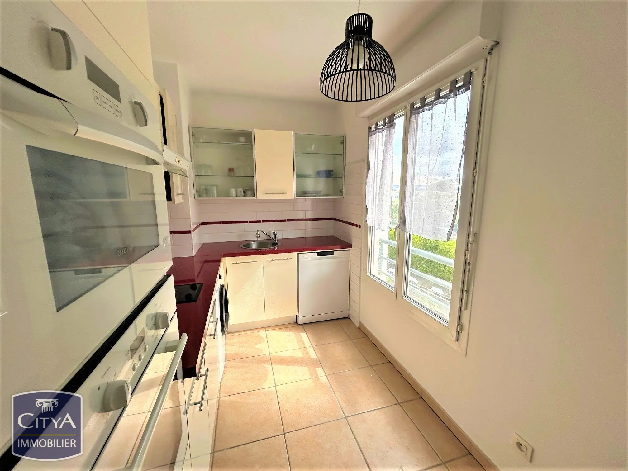 Photo 6 Appartement 3 pièces 57.96m²