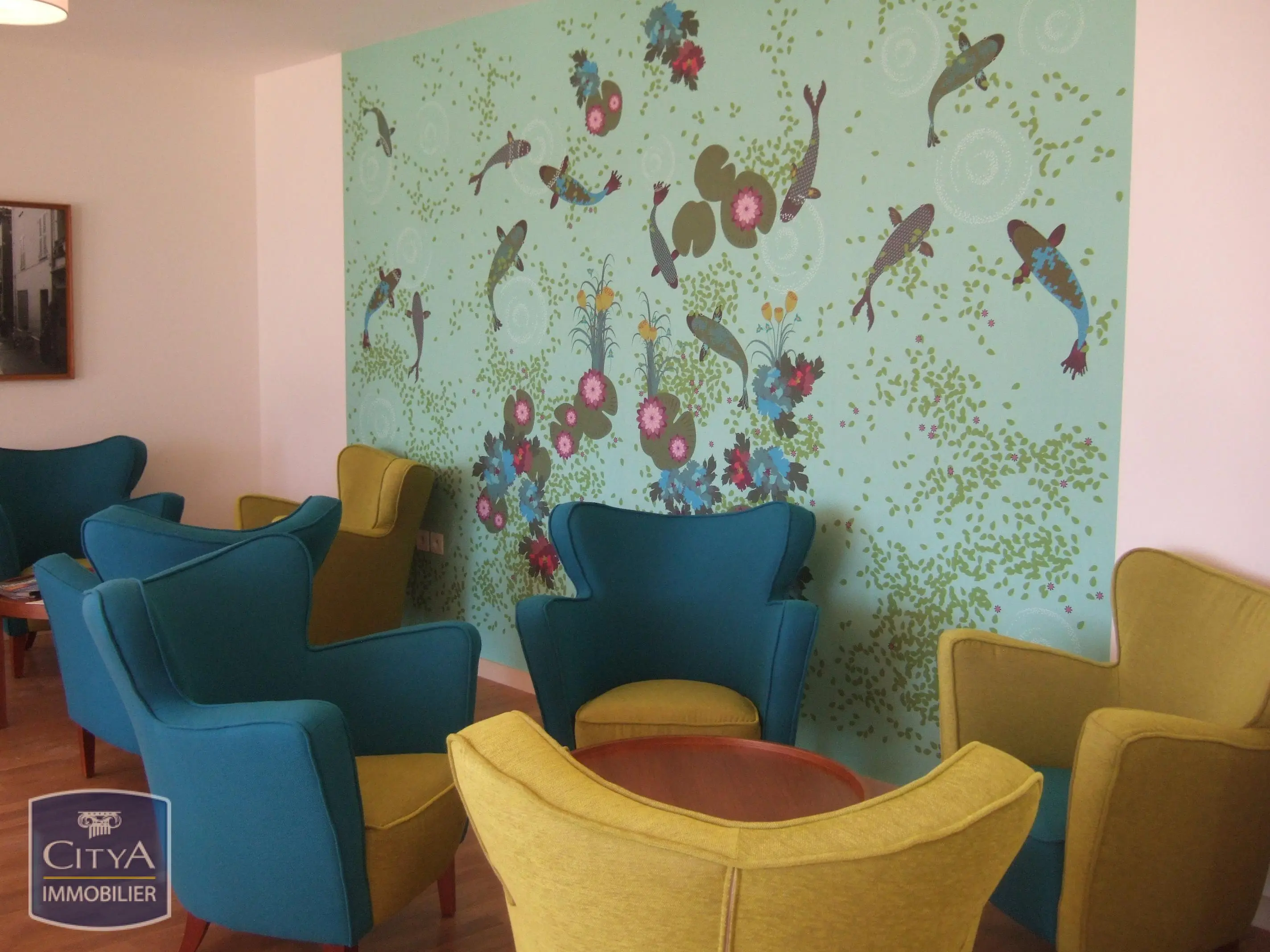 Photo 11 Appartement 2 pièces 44.27m²