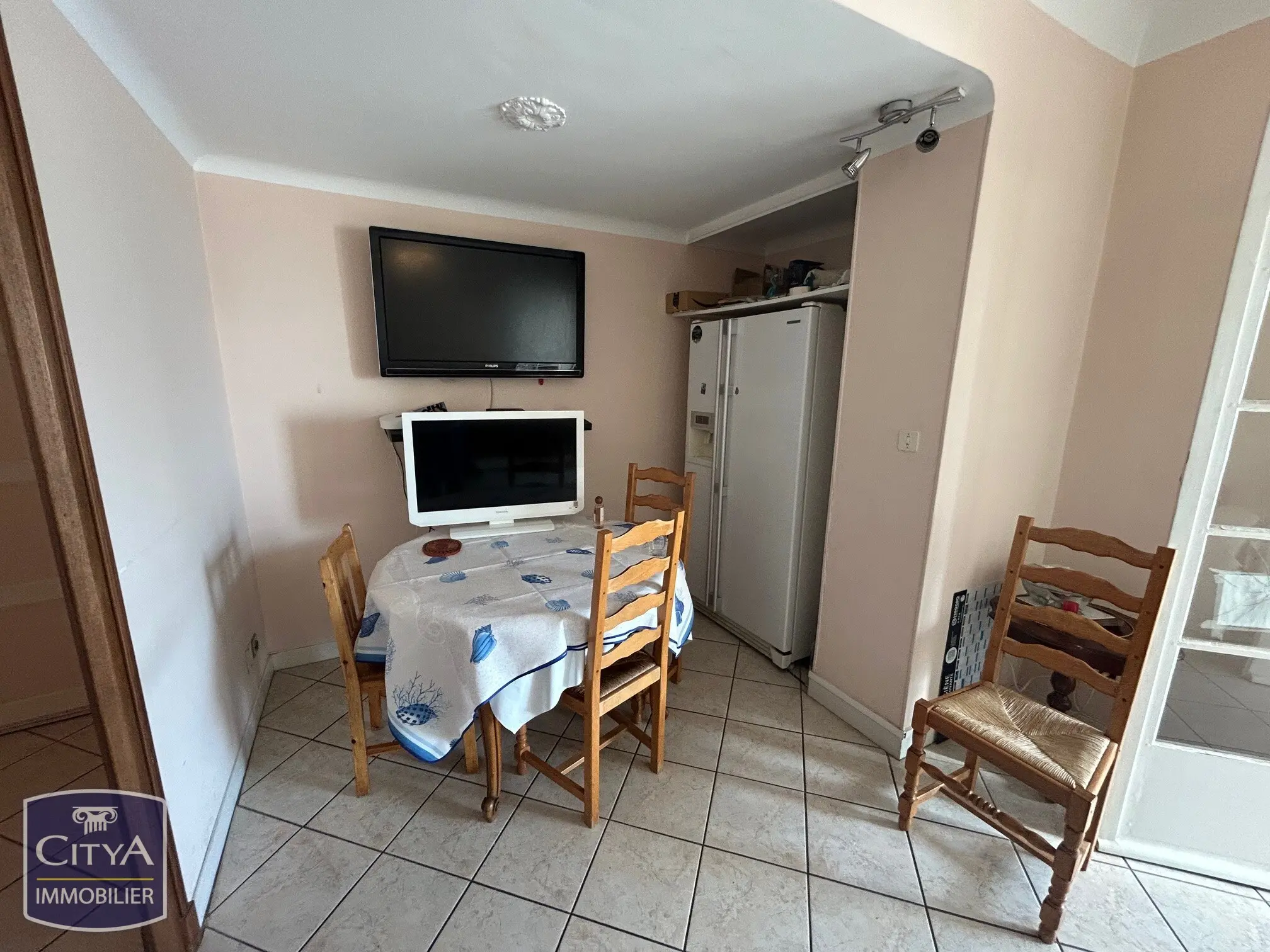 Photo 3 Appartement 2 pièces 44m²