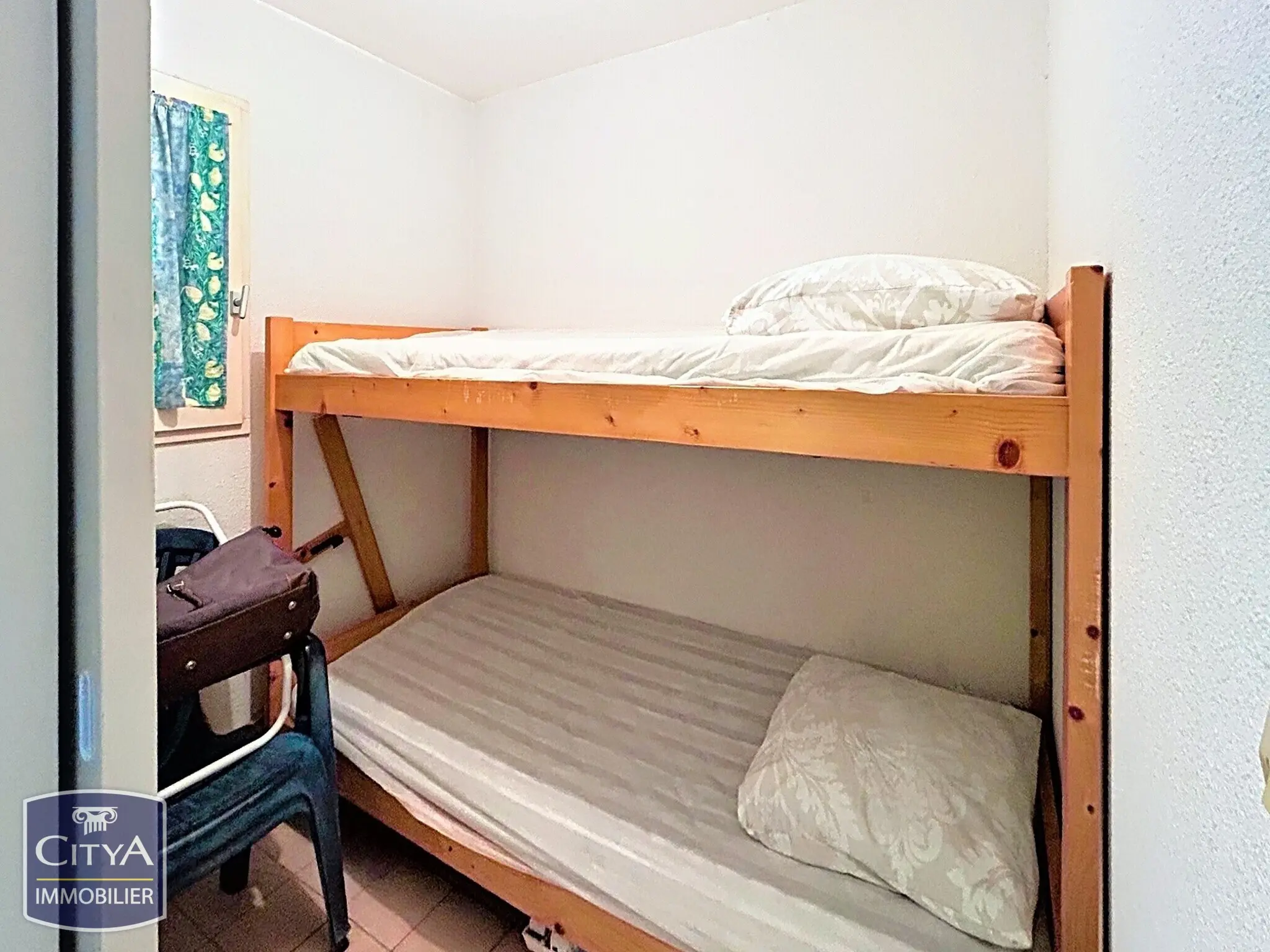 Photo 6 Appartement 1 pièce 22.6m²