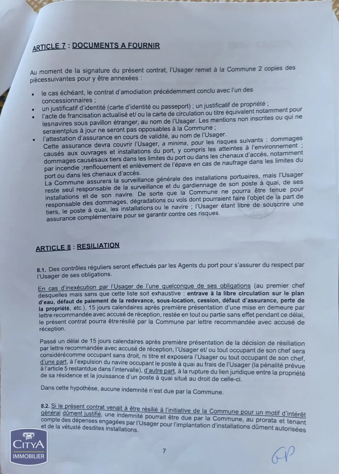 Photo 17 Appartement 2 pièces 36m²