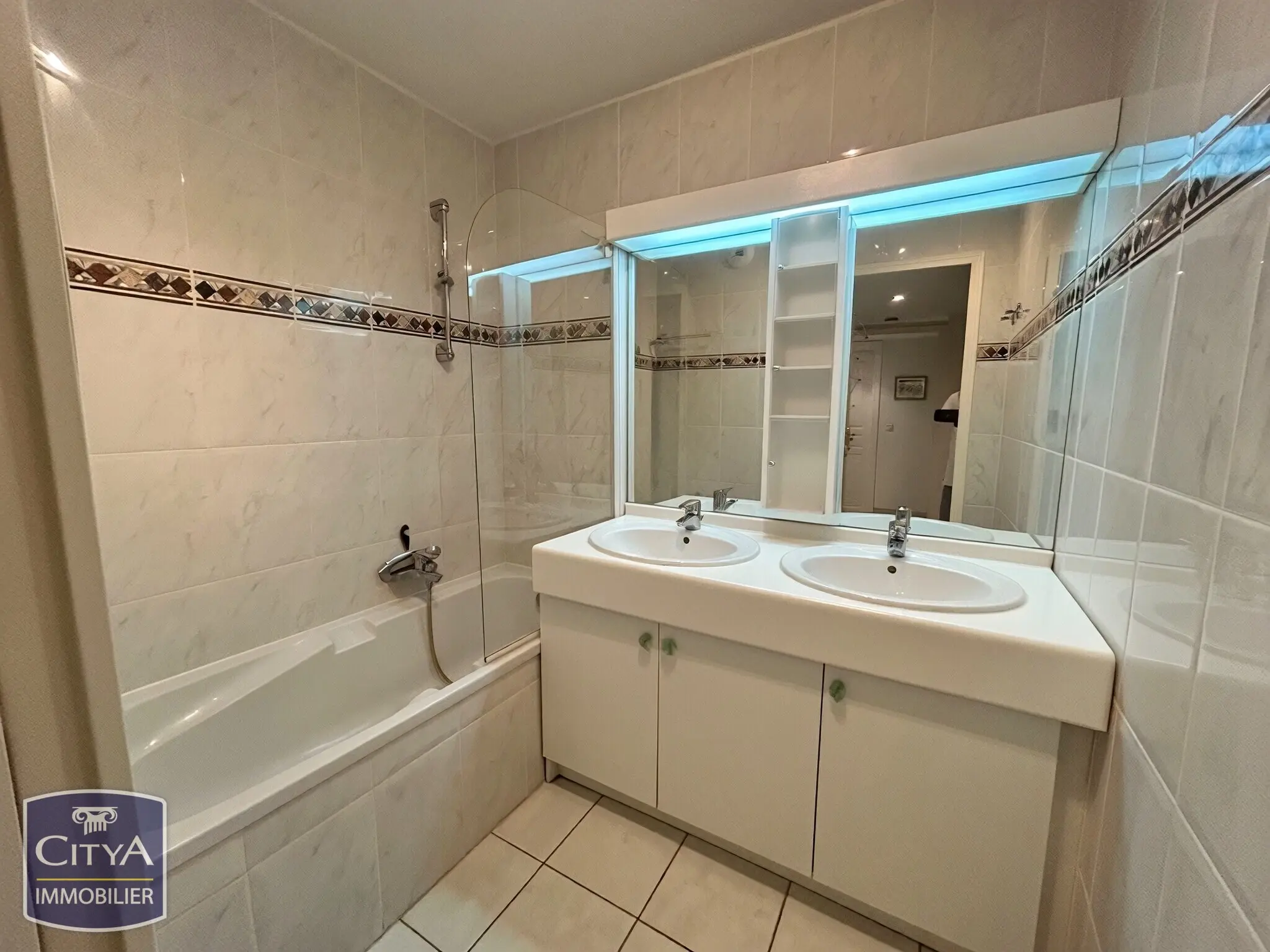Photo 8 Appartement 3 pièces 63.1m²