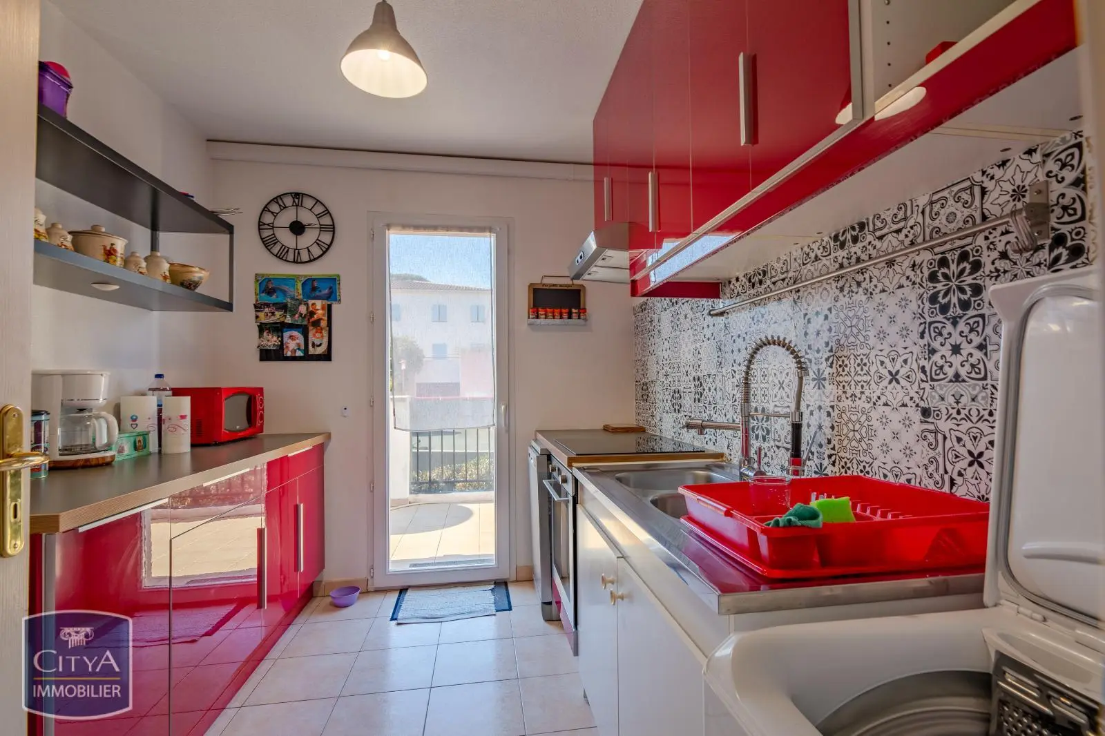 Photo 5 Appartement 2 pièces 54m²