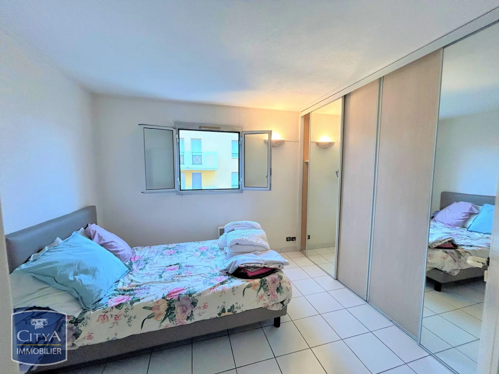 Photo 4 Appartement 2 pièces 39.9m²