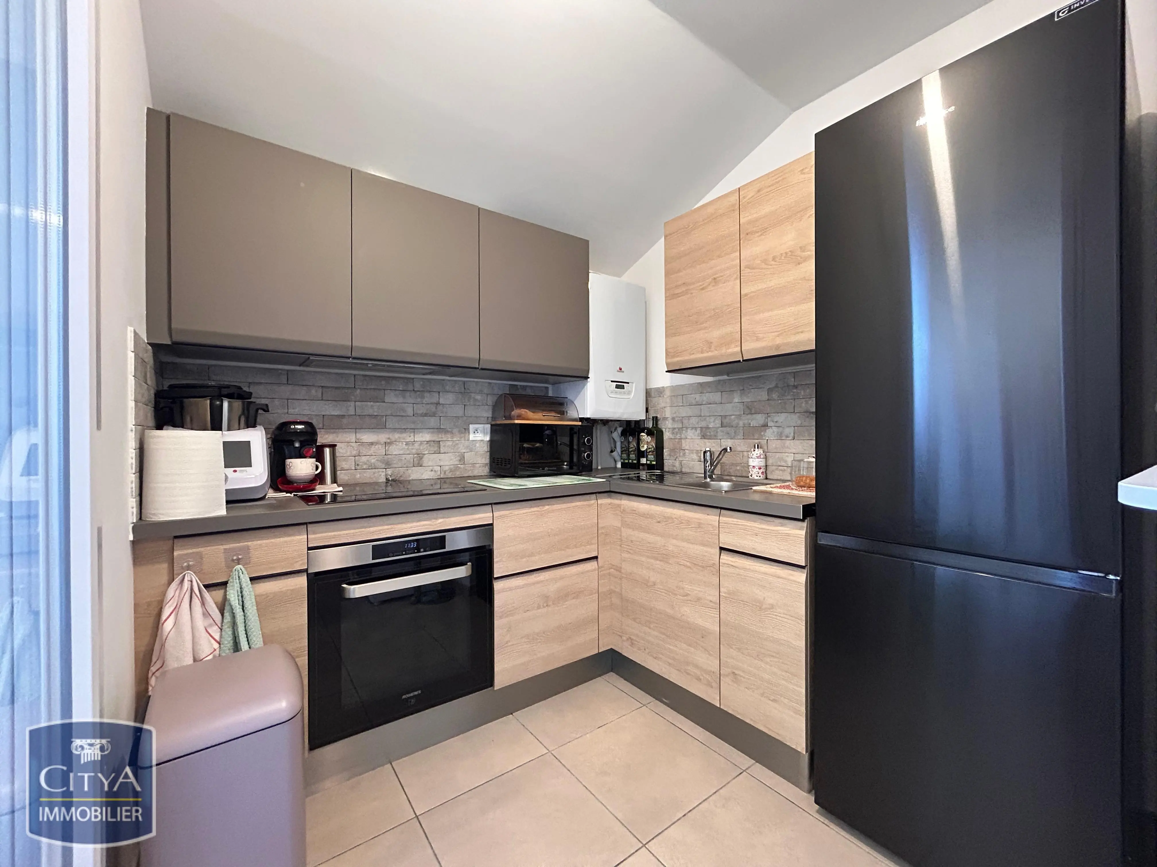 Photo 5 Appartement 2 pièces 42.03m²