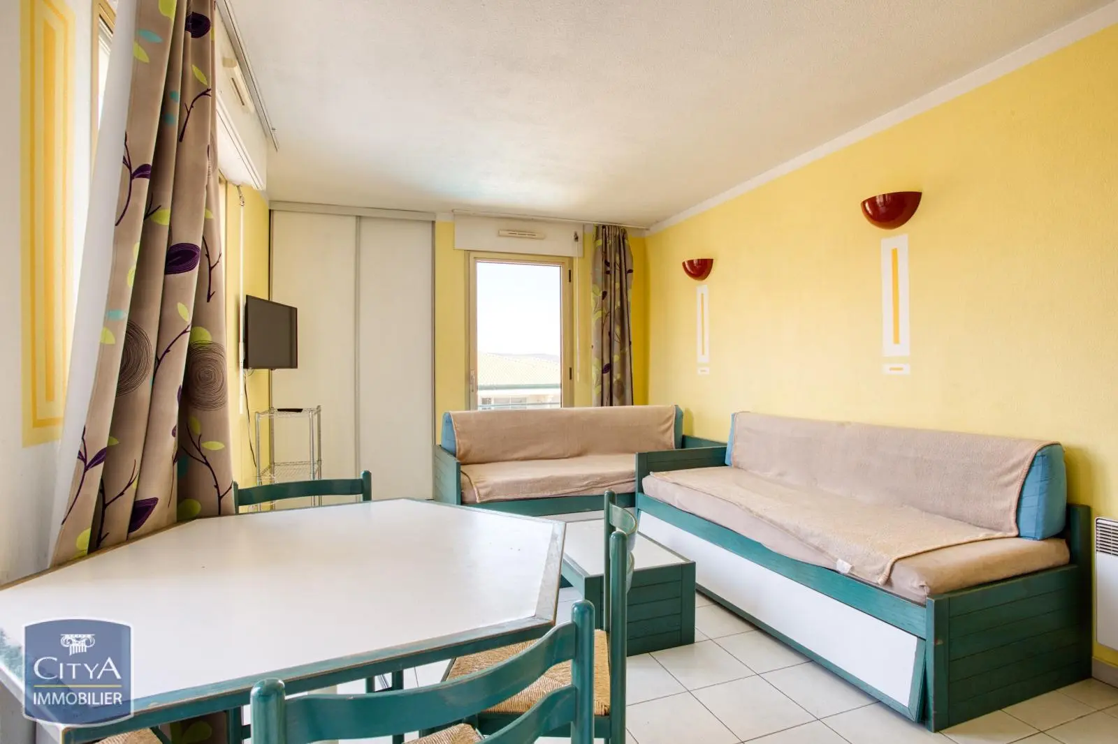 Photo 5 Appartement 2 pièces 40.93m²