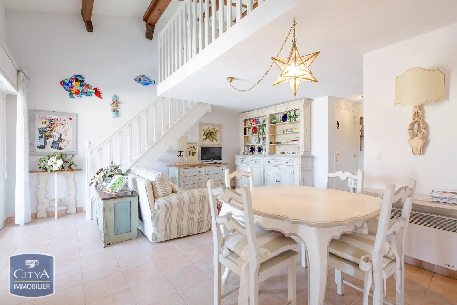 Photo 10 Appartement 3 pièces 70m²