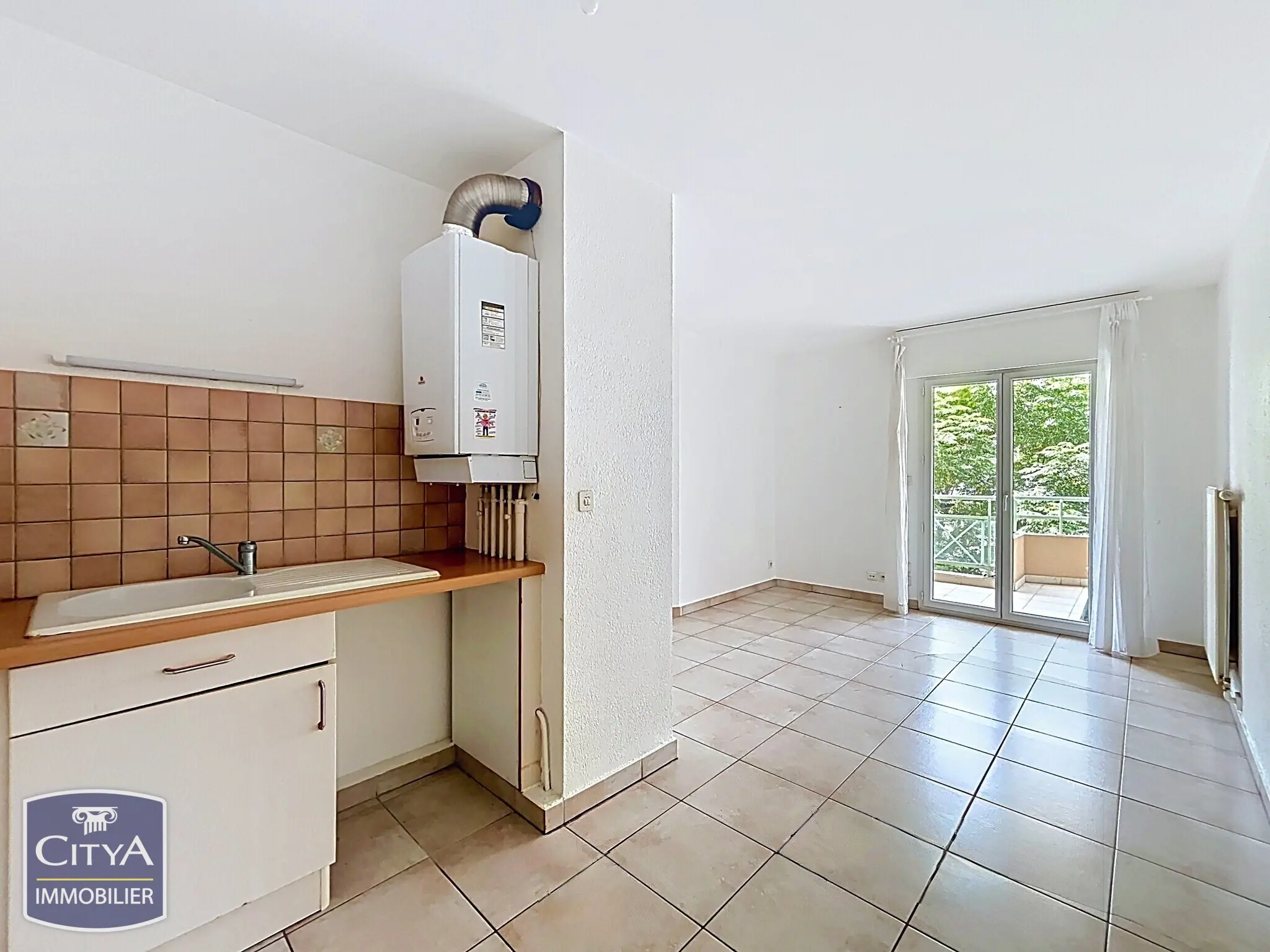 Photo 3 Appartement 2 pièces 35.5m²