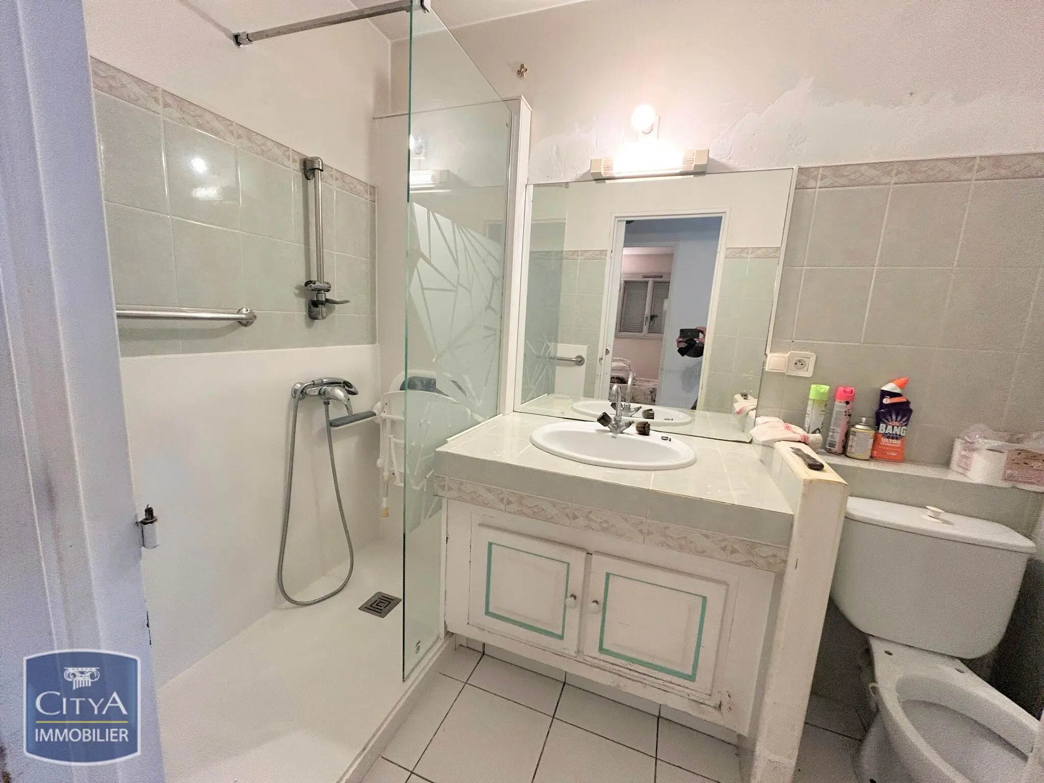 Photo 6 Appartement 2 pièces 39.9m²