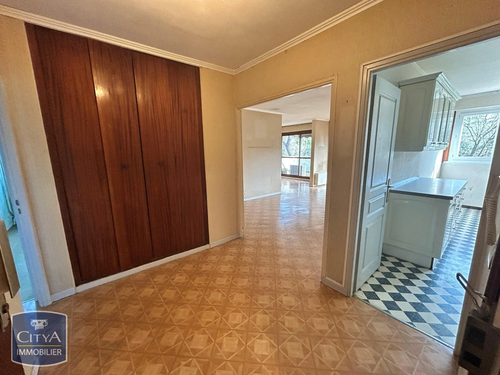 Photo 4 Appartement 4 pièces 84m²