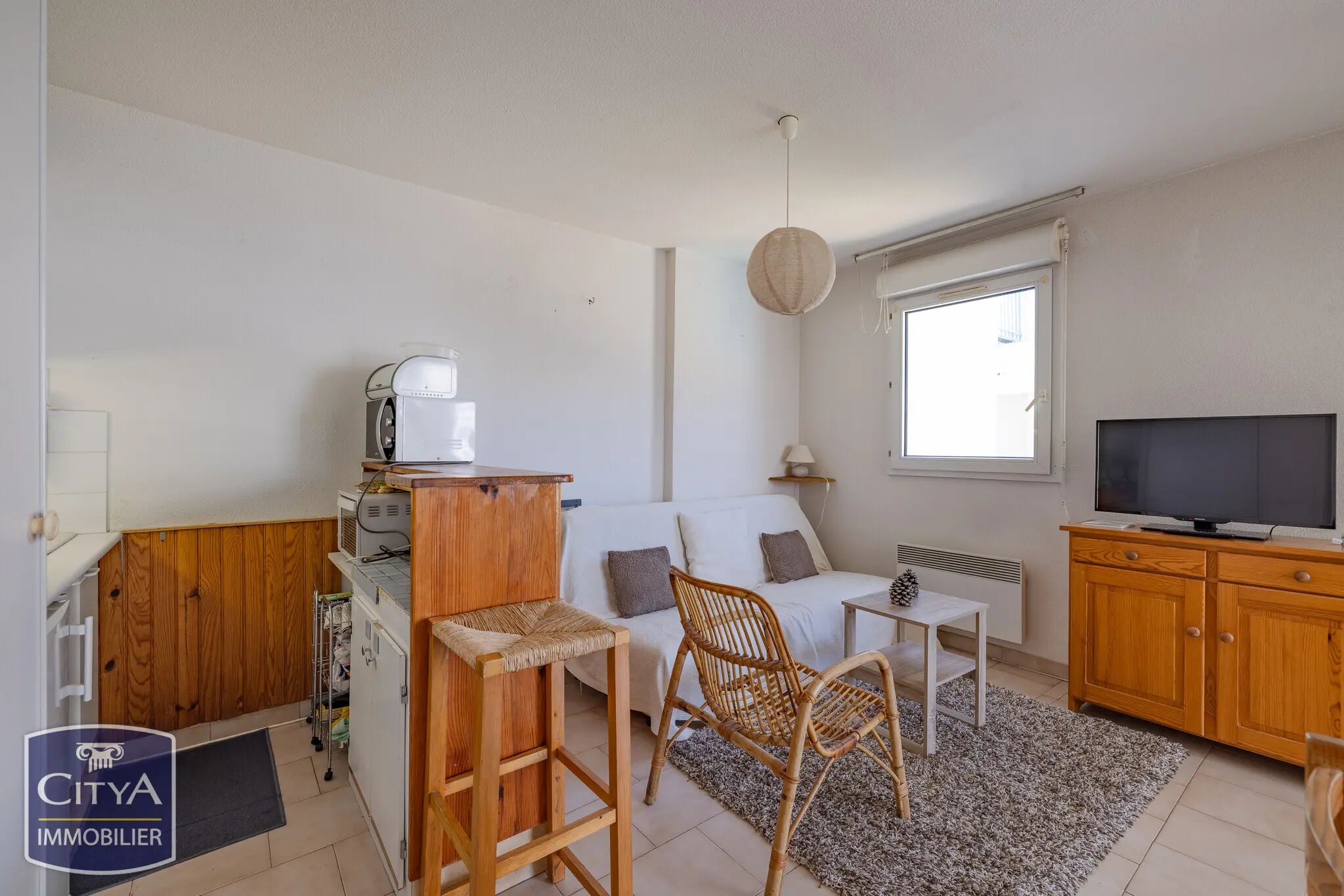Photo 5 Appartement 2 pièces 40.14m²