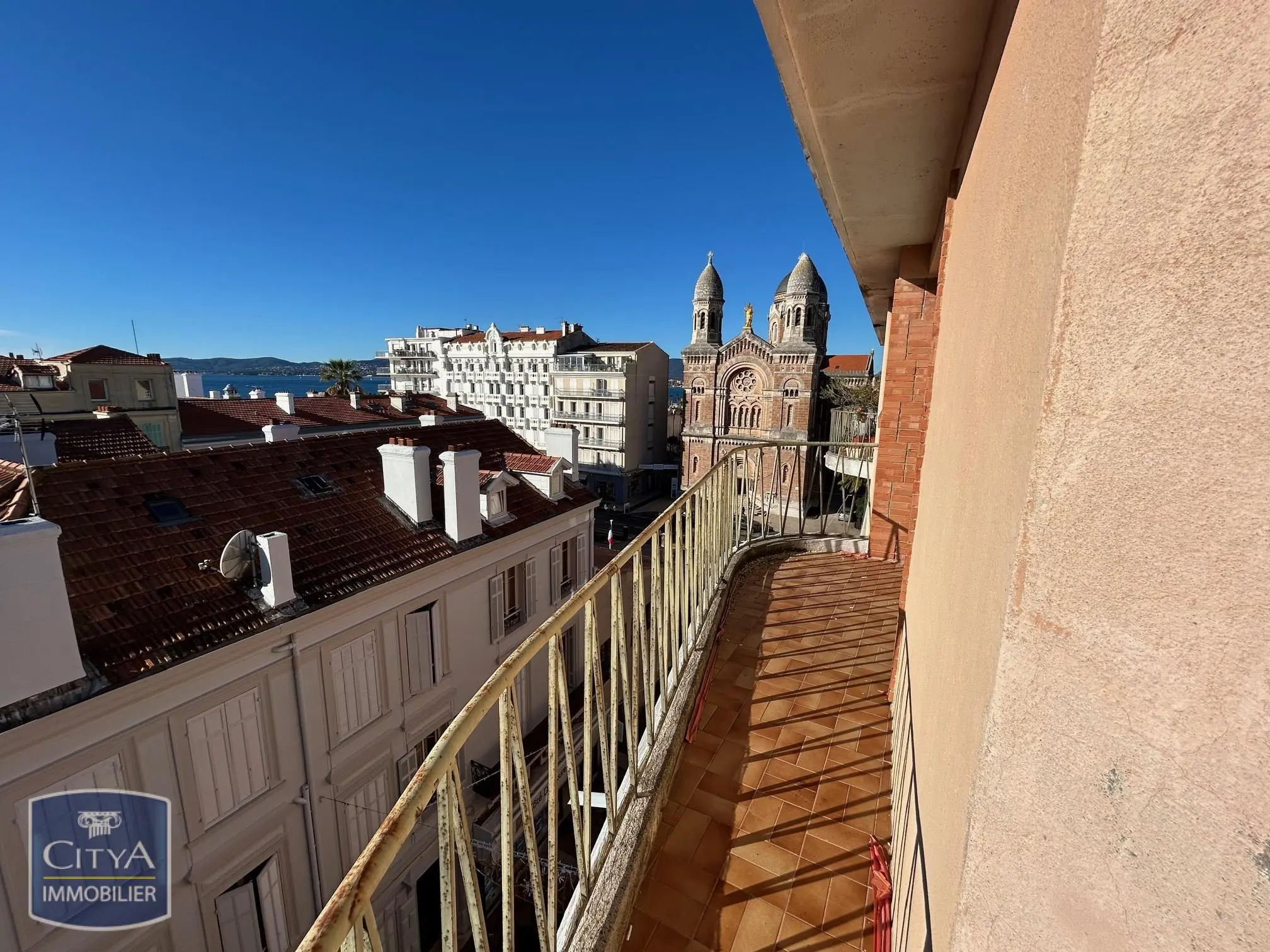 Photo 9 Immeuble 630m²