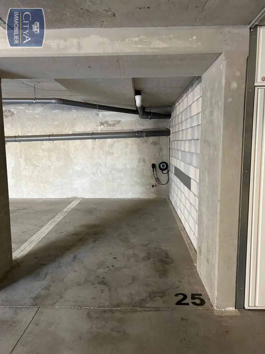 Photo 8 Appartement 2 pièces 45m²