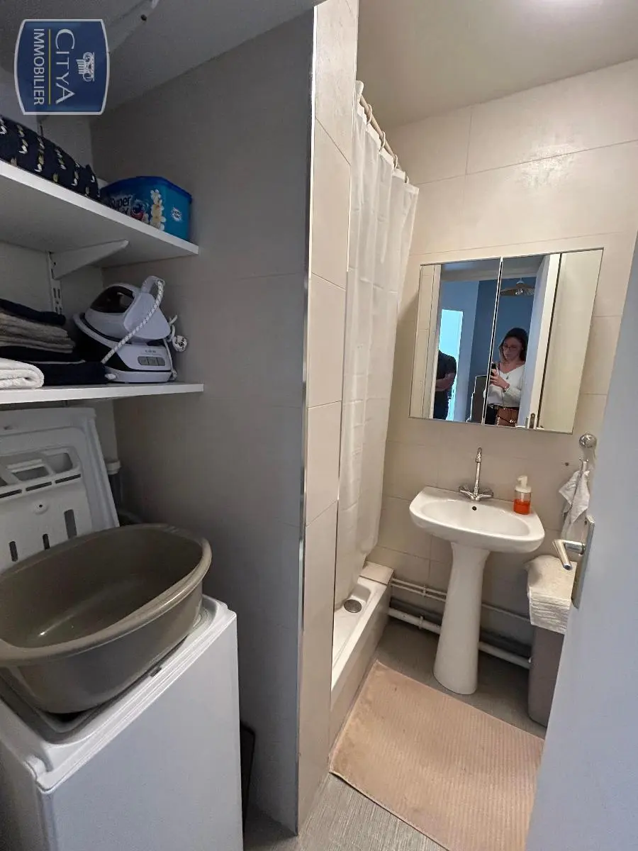 Photo 4 Appartement 2 pièces 36m²