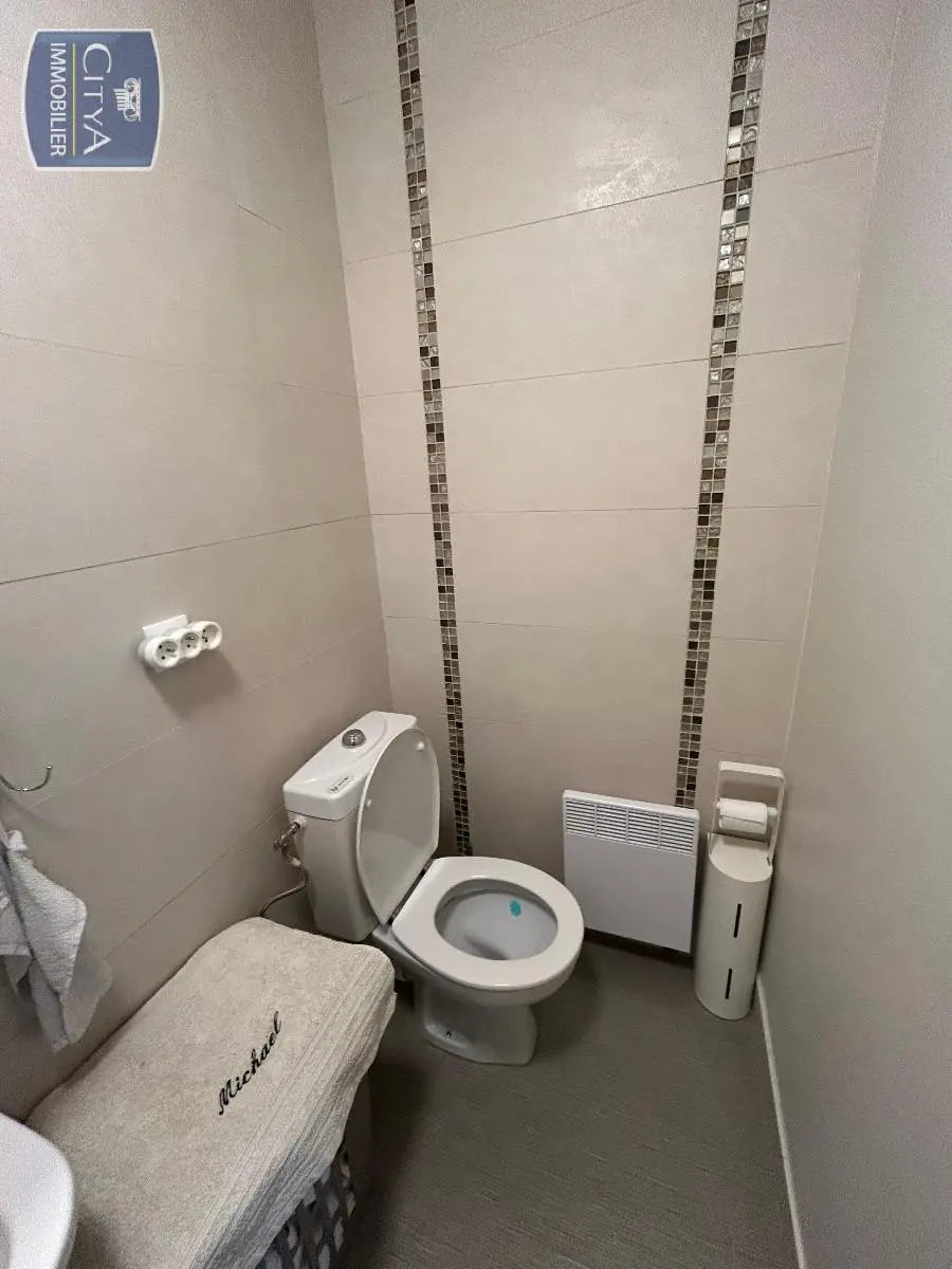 Photo 5 Appartement 2 pièces 36m²