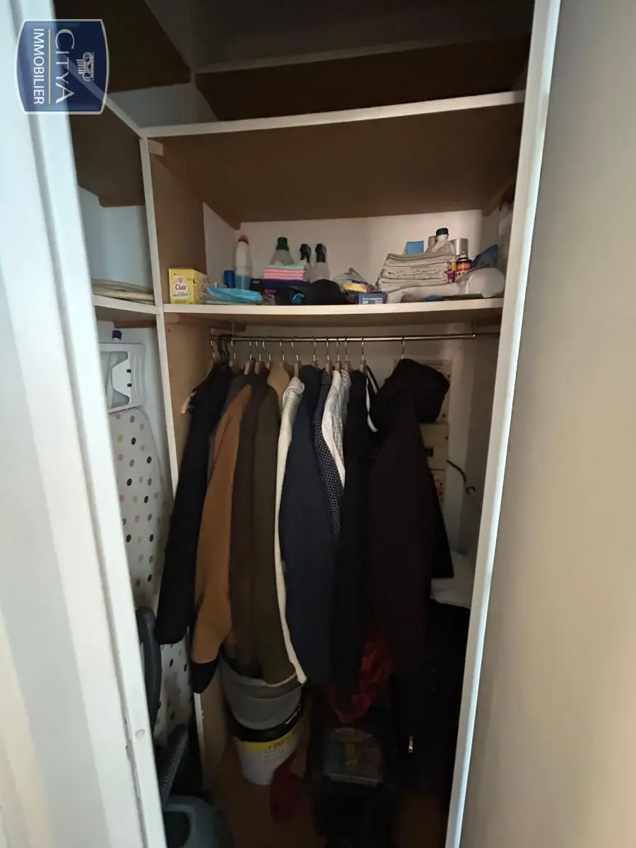 Photo 7 Appartement 2 pièces 36m²