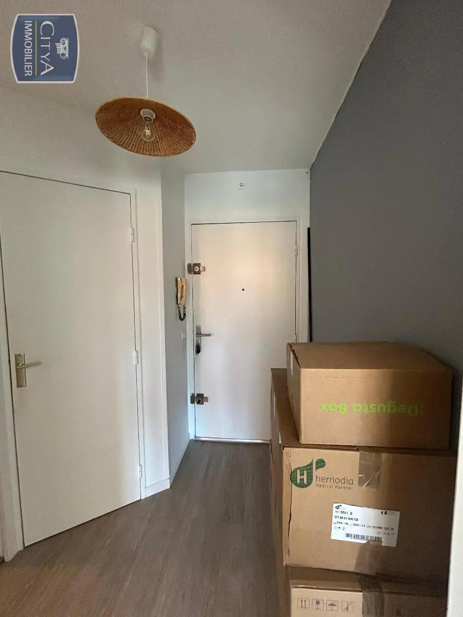 Photo 9 Appartement 2 pièces 36m²