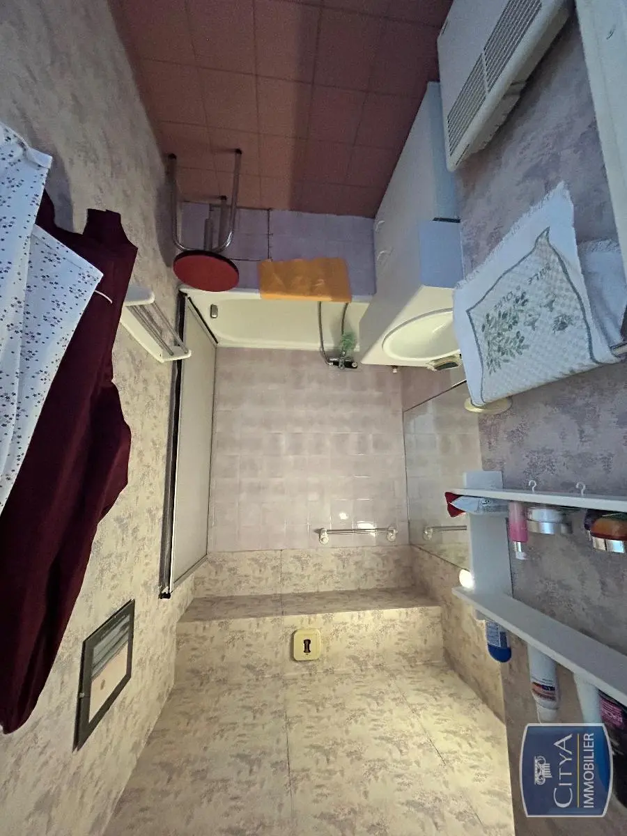 Photo 6 Appartement 1 pièce 27m²