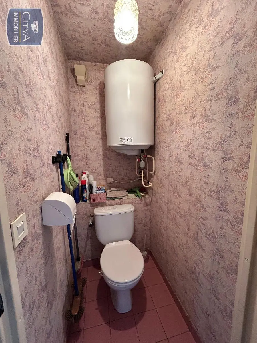 Photo 7 Appartement 1 pièce 27m²