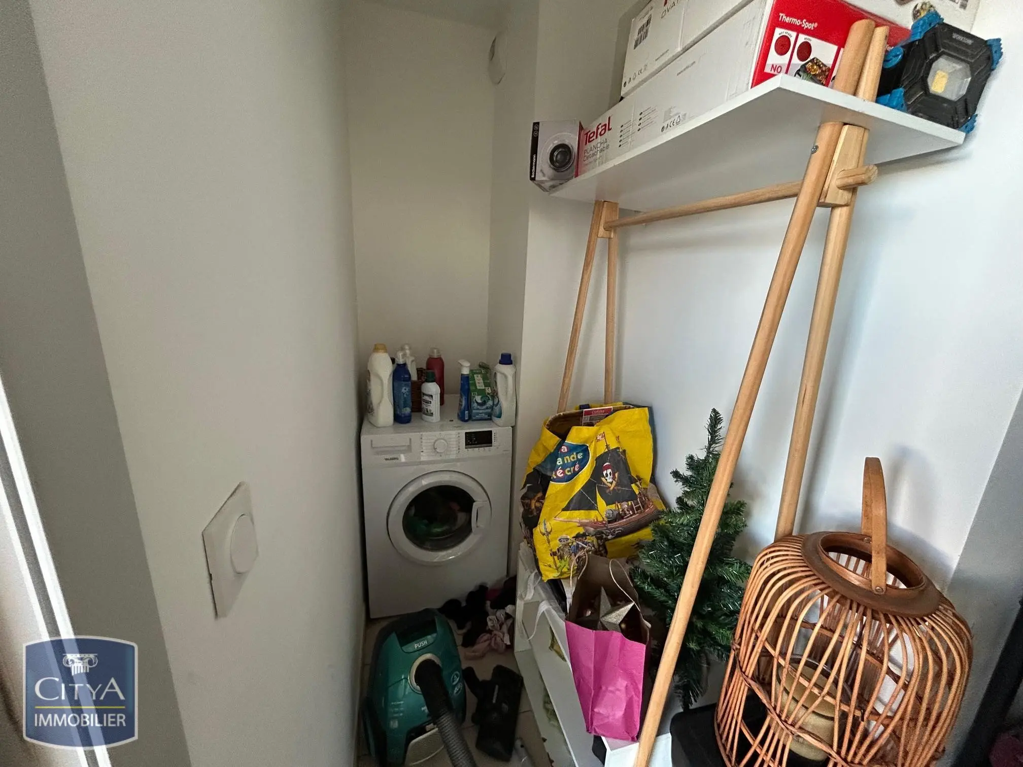 Photo 12 Appartement 2 pièces 41.54m²