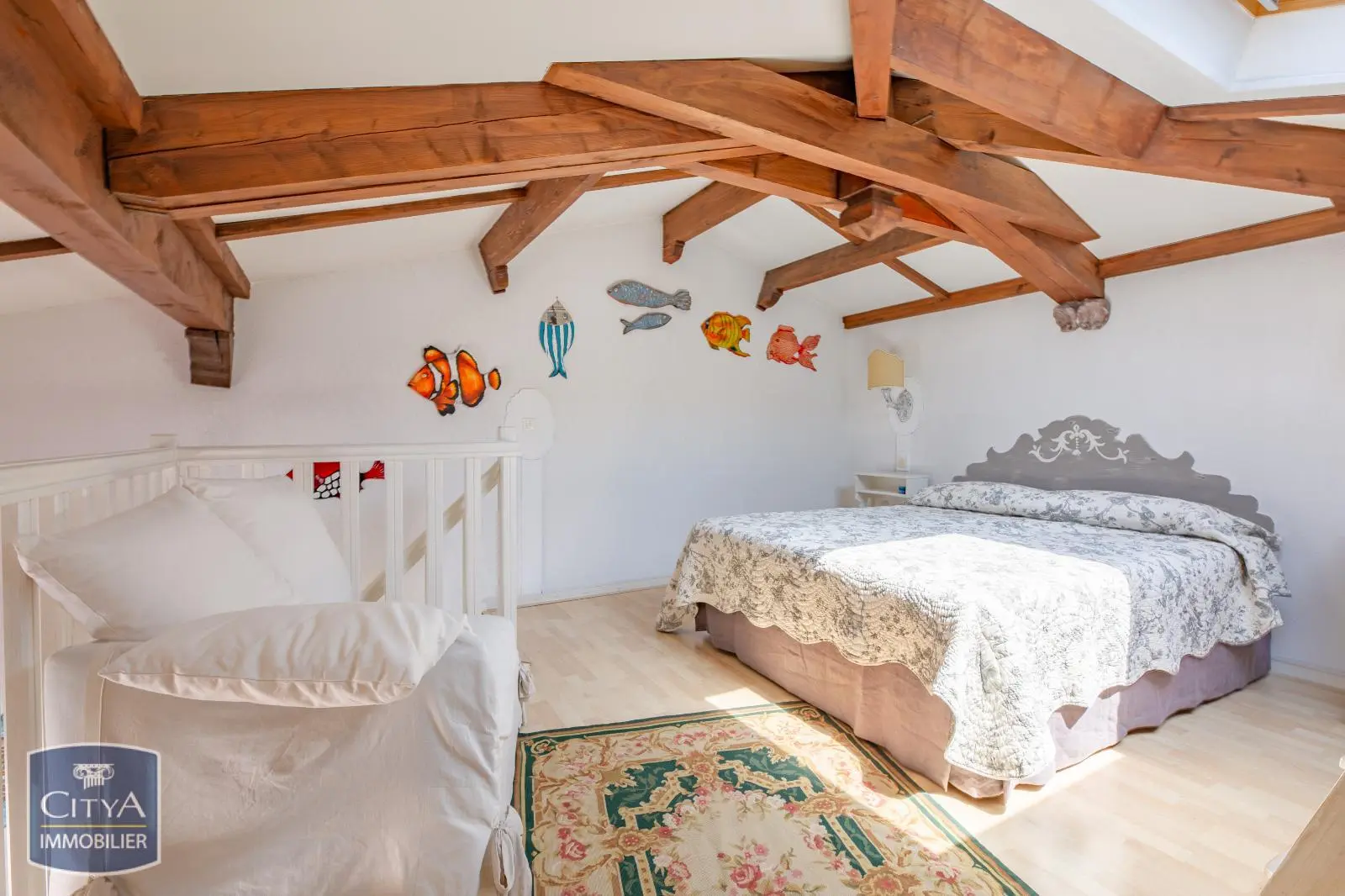 Photo 6 Appartement 3 pièces 70m²