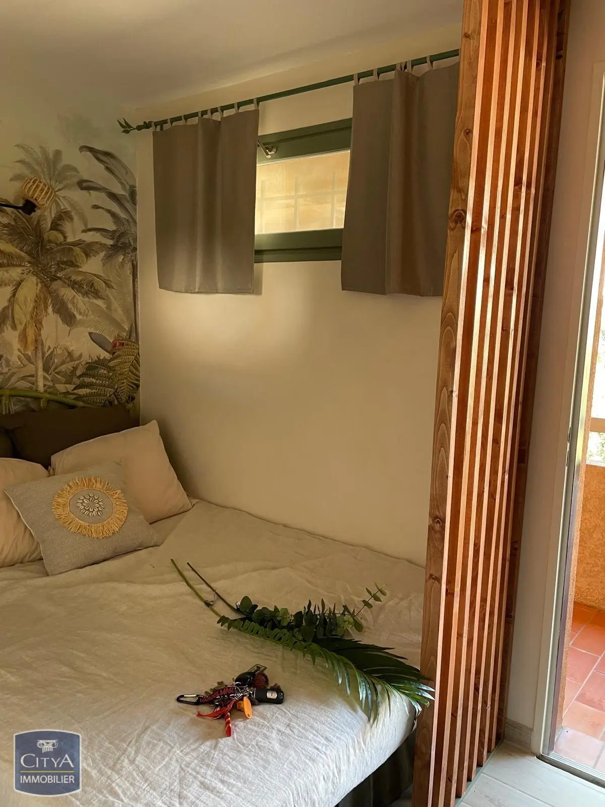 Photo 10 Appartement 1 pièce 21m²