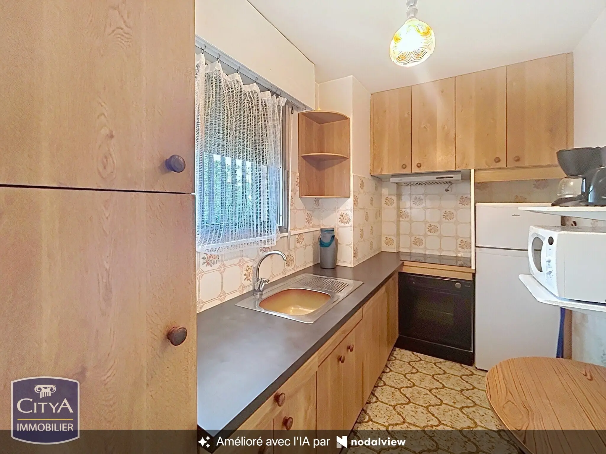 Photo 5 Appartement 2 pièces 36.67m²