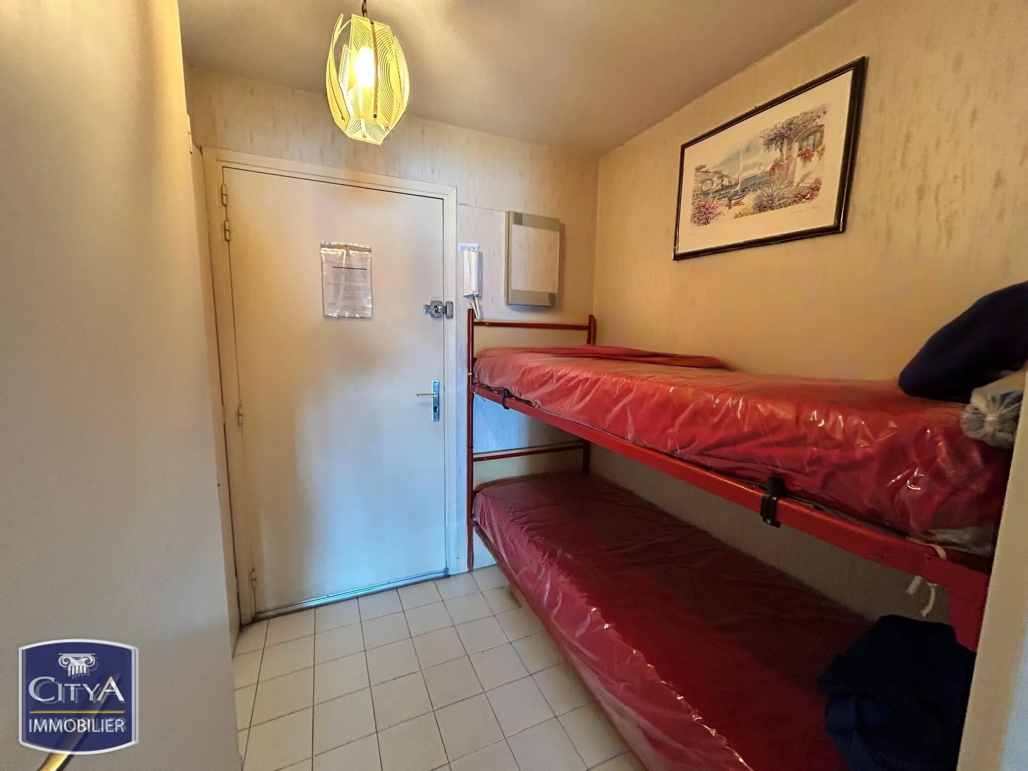 Photo 7 Appartement 1 pièce 27m²