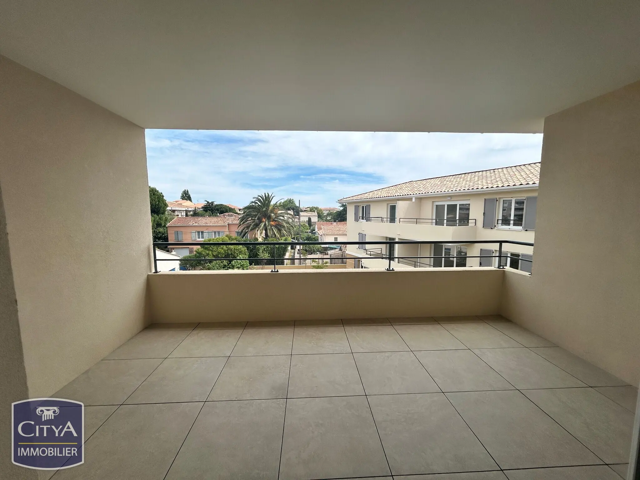 Photo 2 Appartement 2 pièces 46.87m²