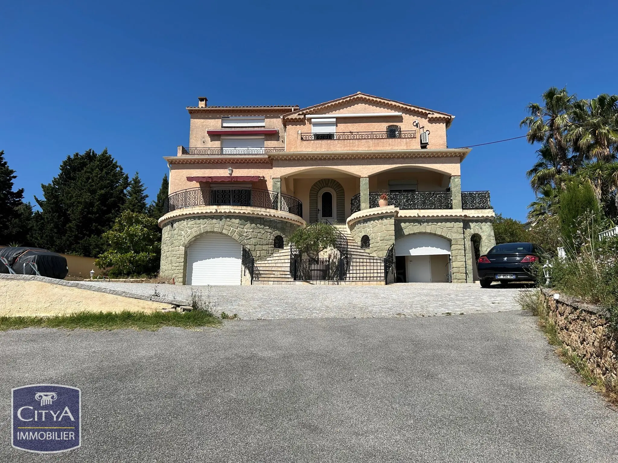 Photo 6 appartement Fréjus
