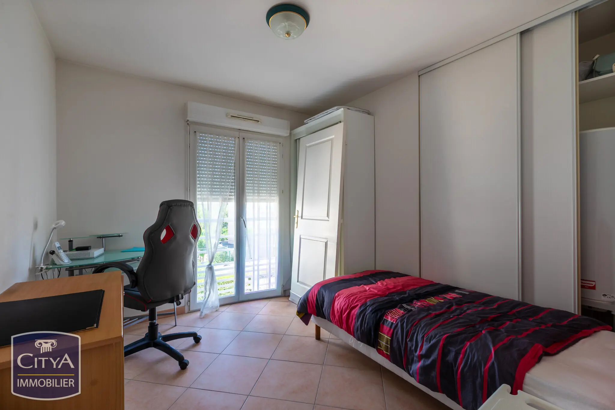 Photo 16 Appartement 3 pièces 74.48m²