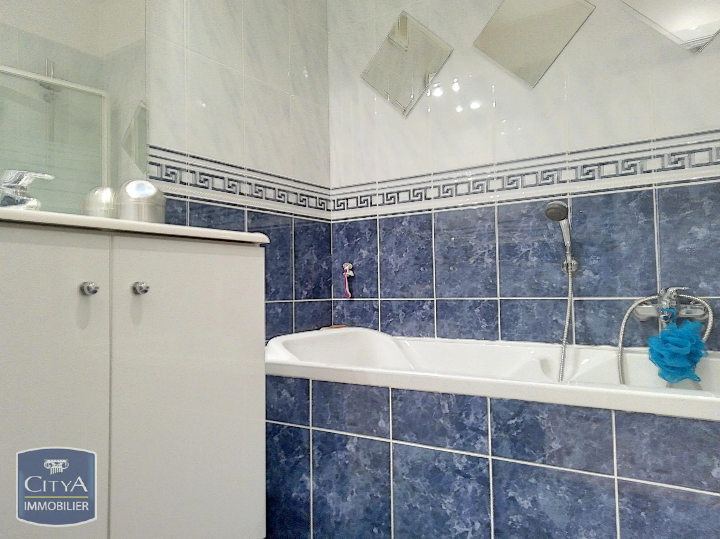 Photo 6 Appartement 3 pièces 57.96m²