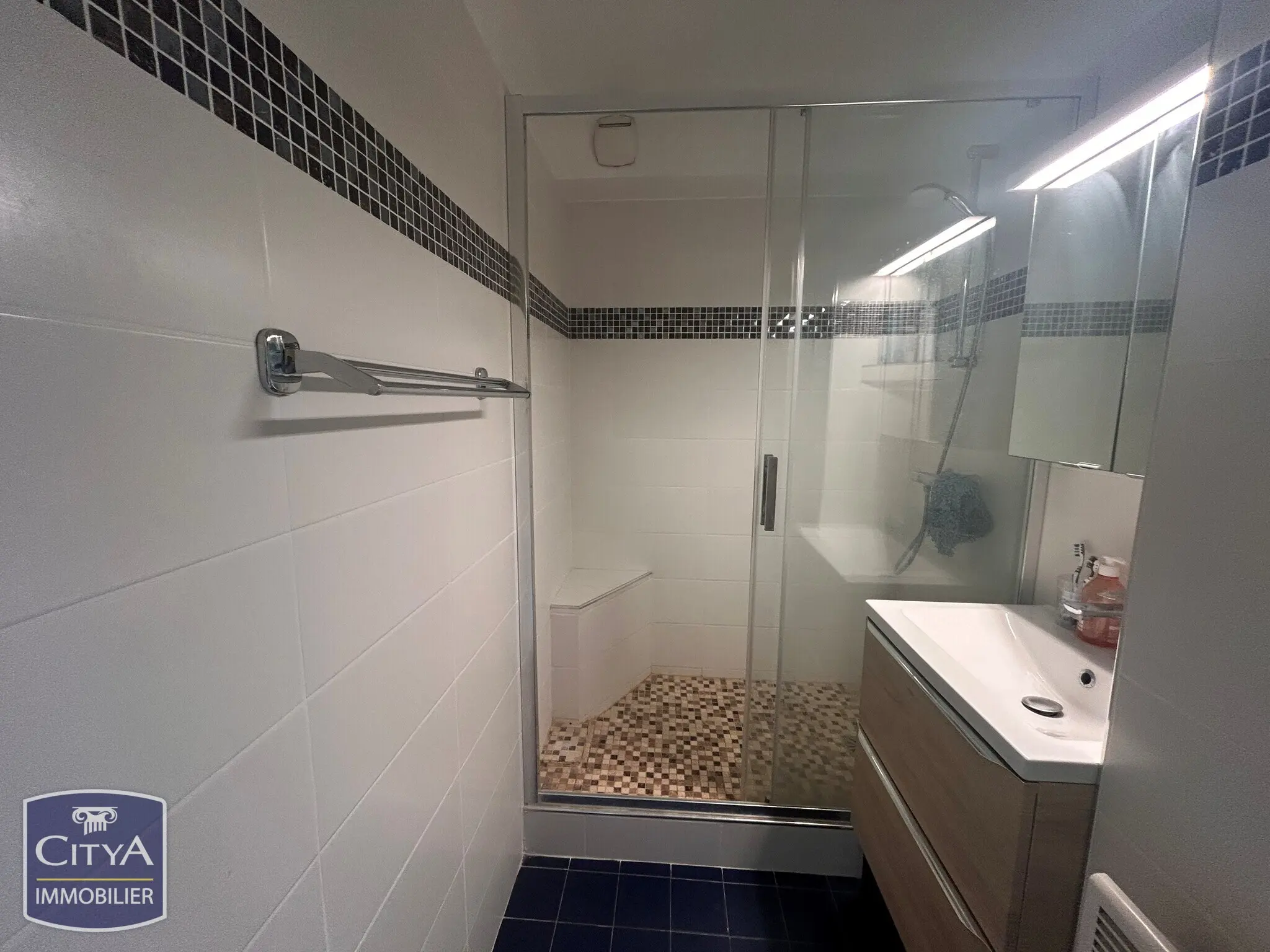 Photo 6 Appartement 1 pièce 26m²