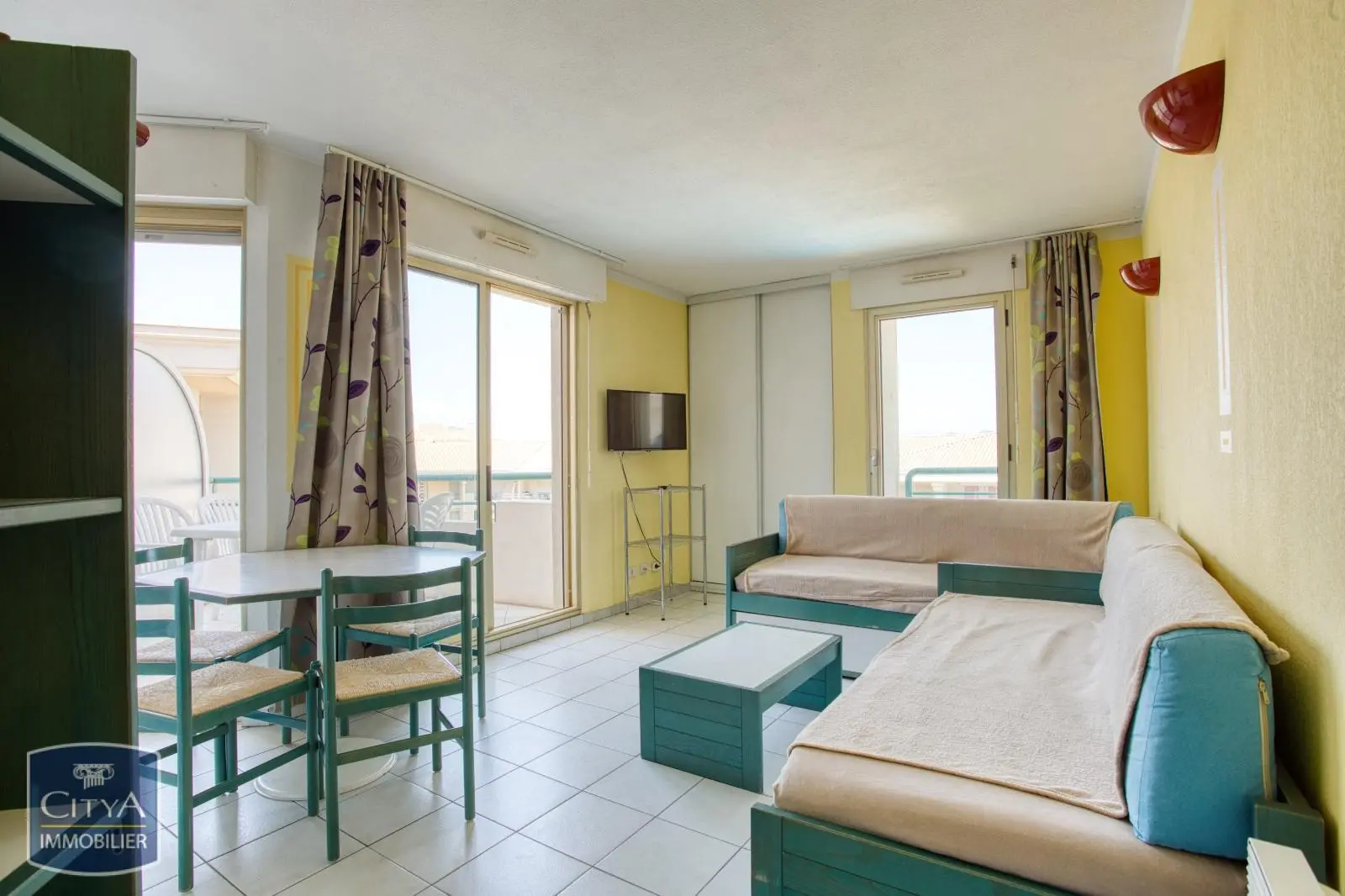 Photo 4 Appartement 2 pièces 40.93m²