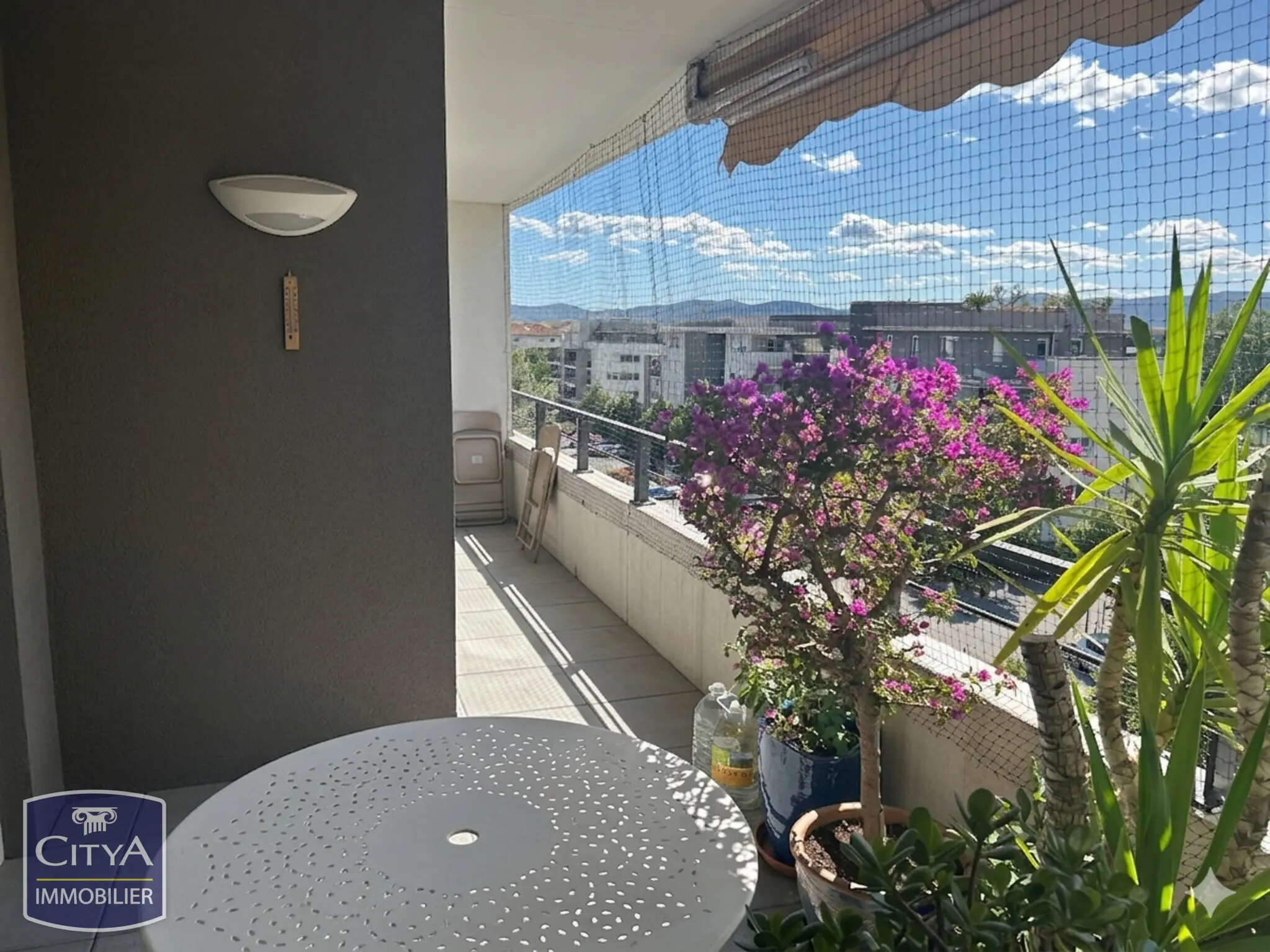Photo 3 Appartement 3 pièces 61.57m²