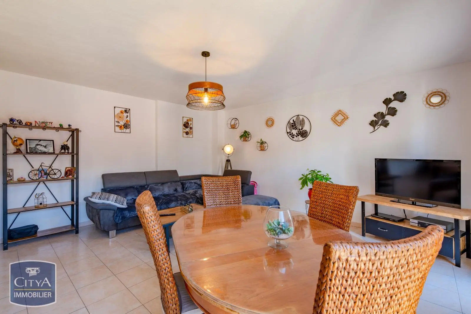 Photo 4 Appartement 2 pièces 54m²