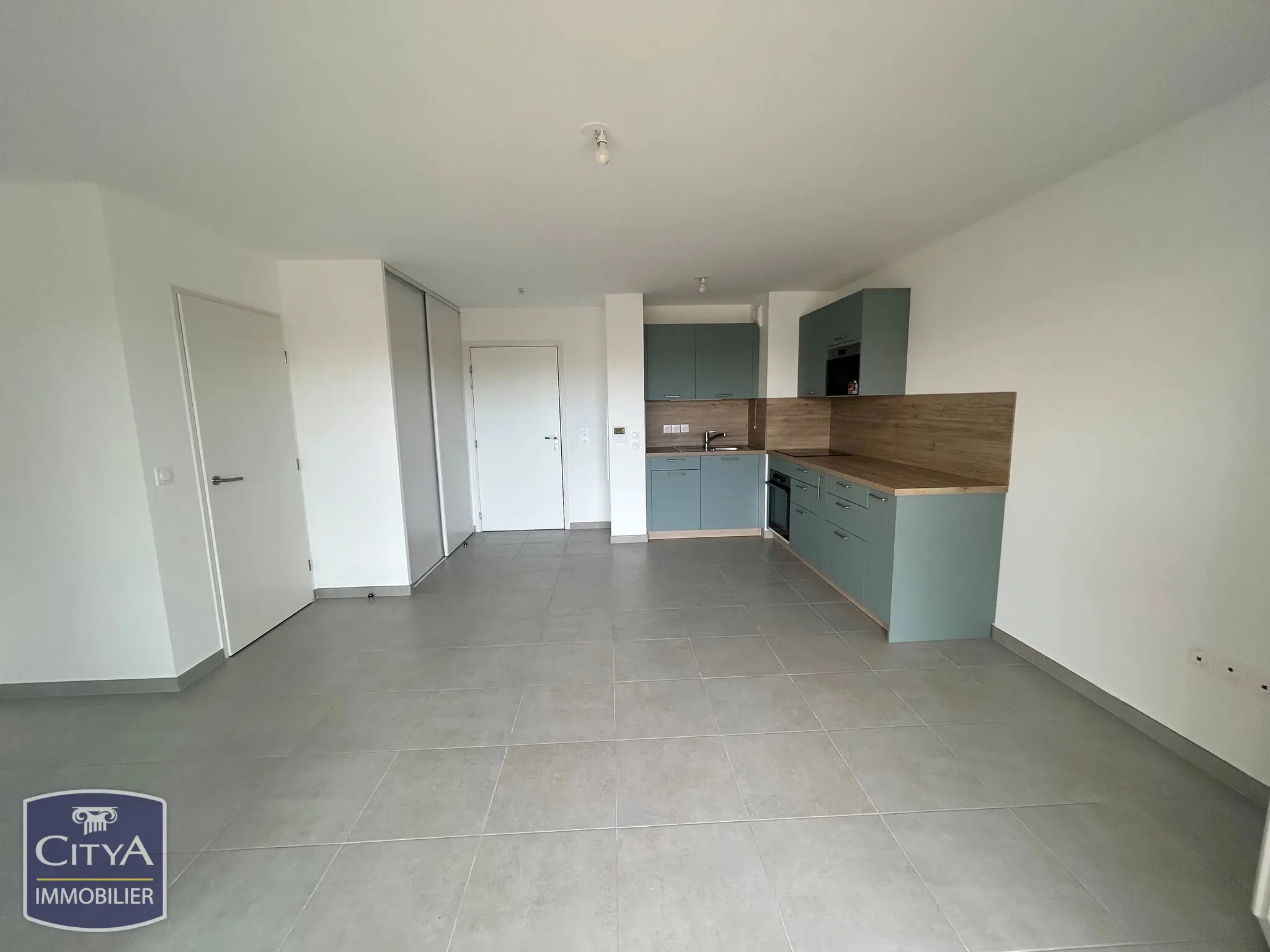 Photo 5 Appartement 2 pièces 46.87m²