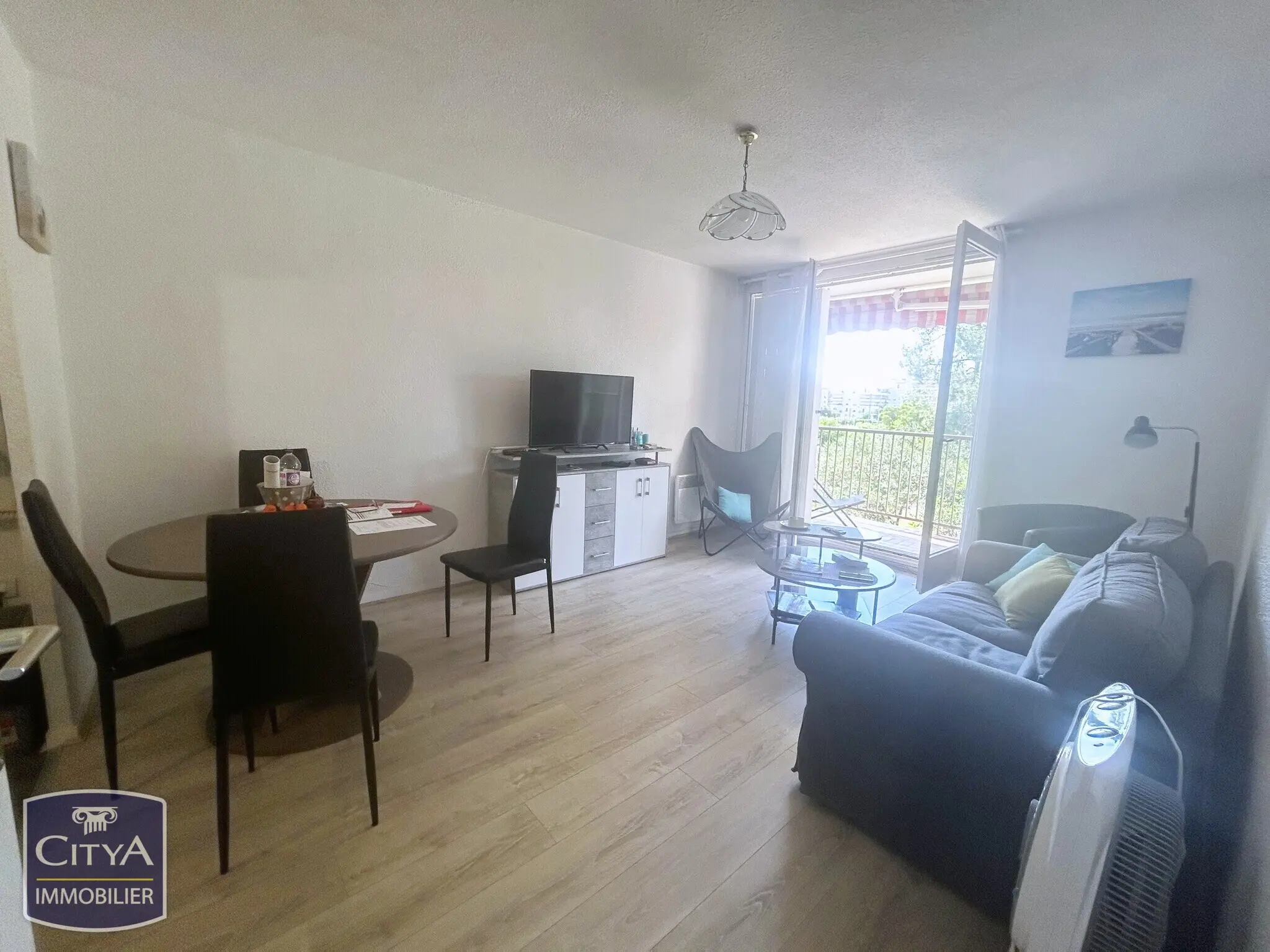 Photo 3 Appartement 2 pièces 35.57m²