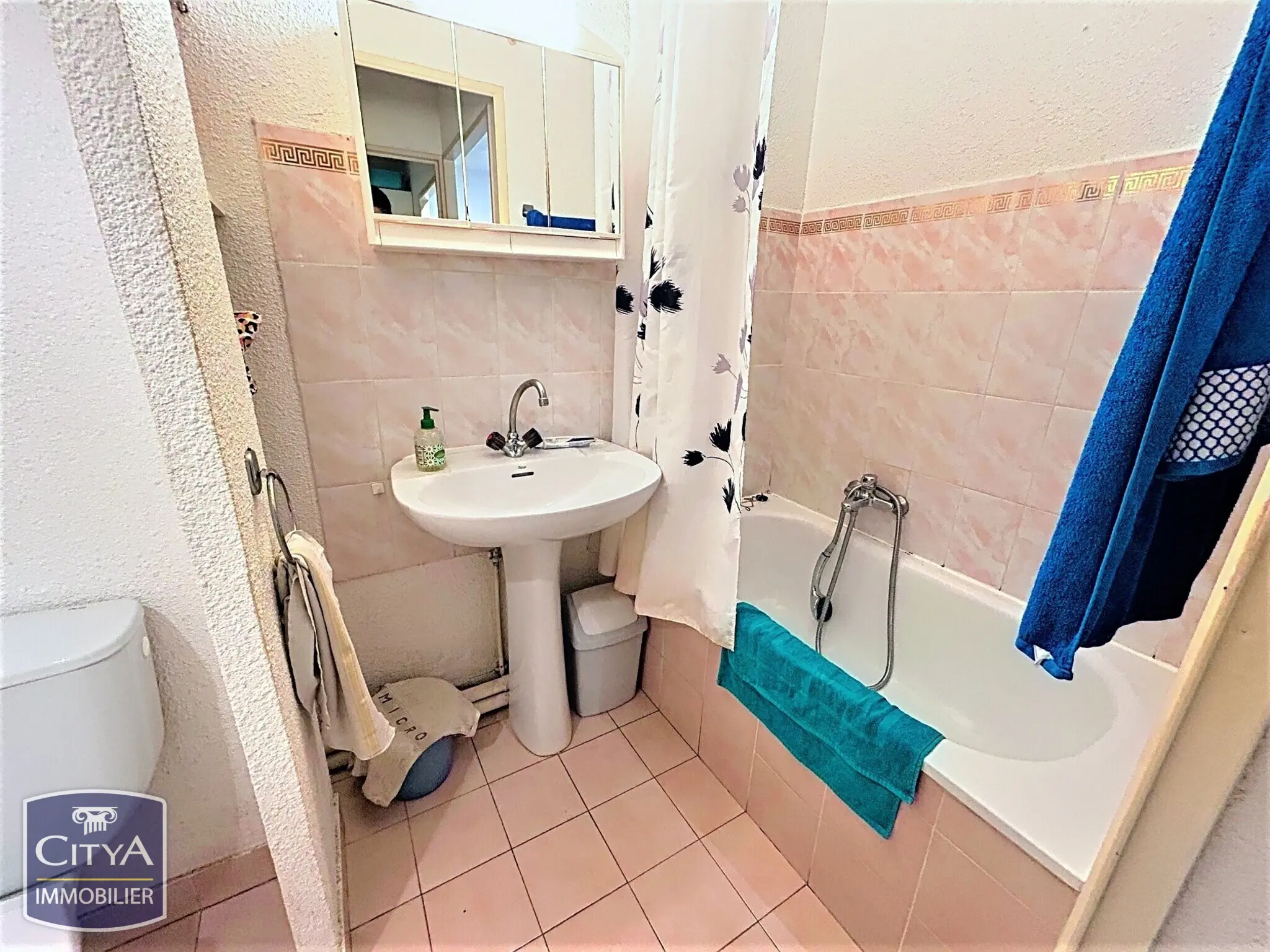 Photo 5 Appartement 1 pièce 22.6m²