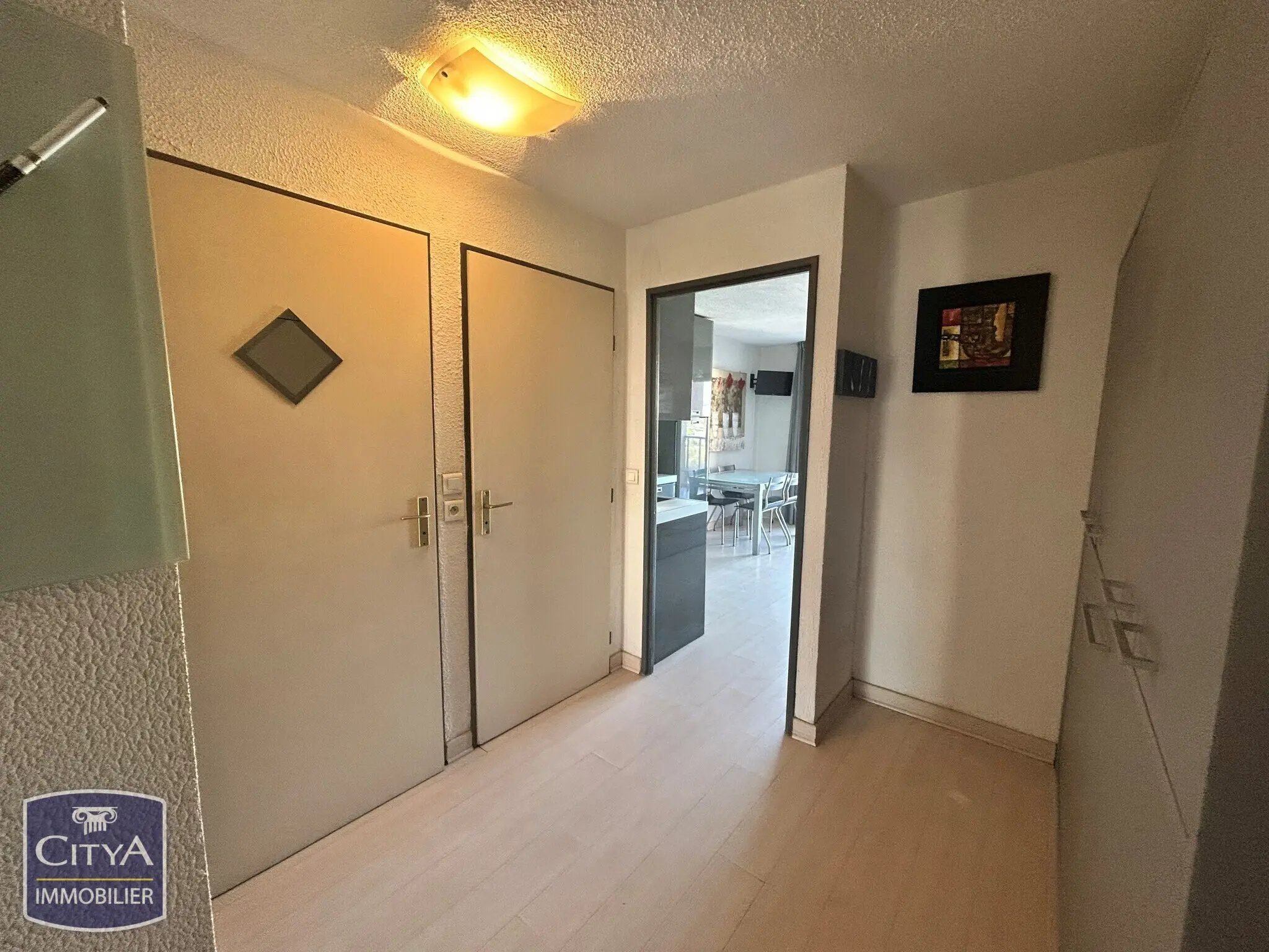 Photo 5 Appartement 1 pièce 26.6m²