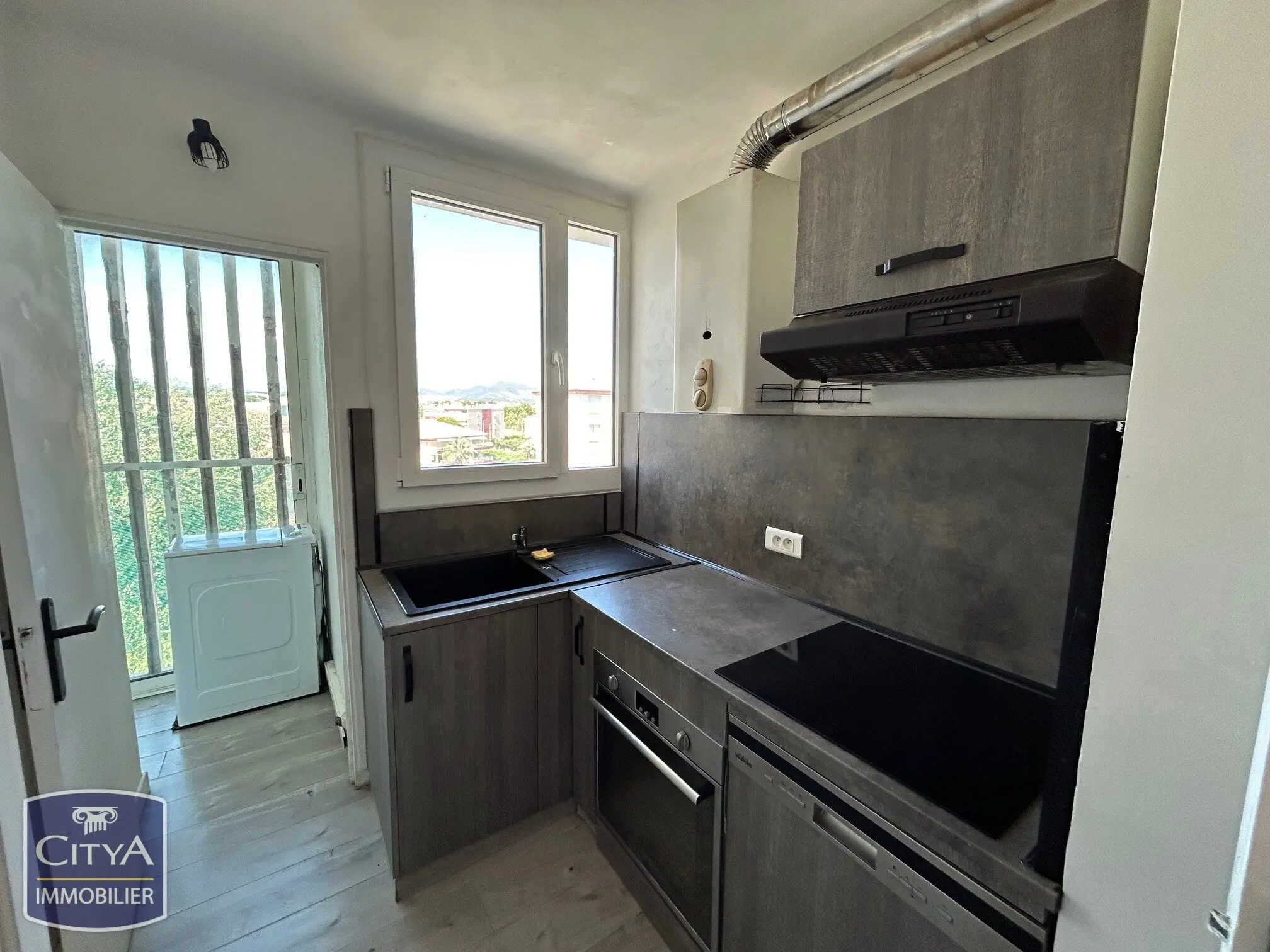 Photo 6 Appartement 3 pièces 52m²