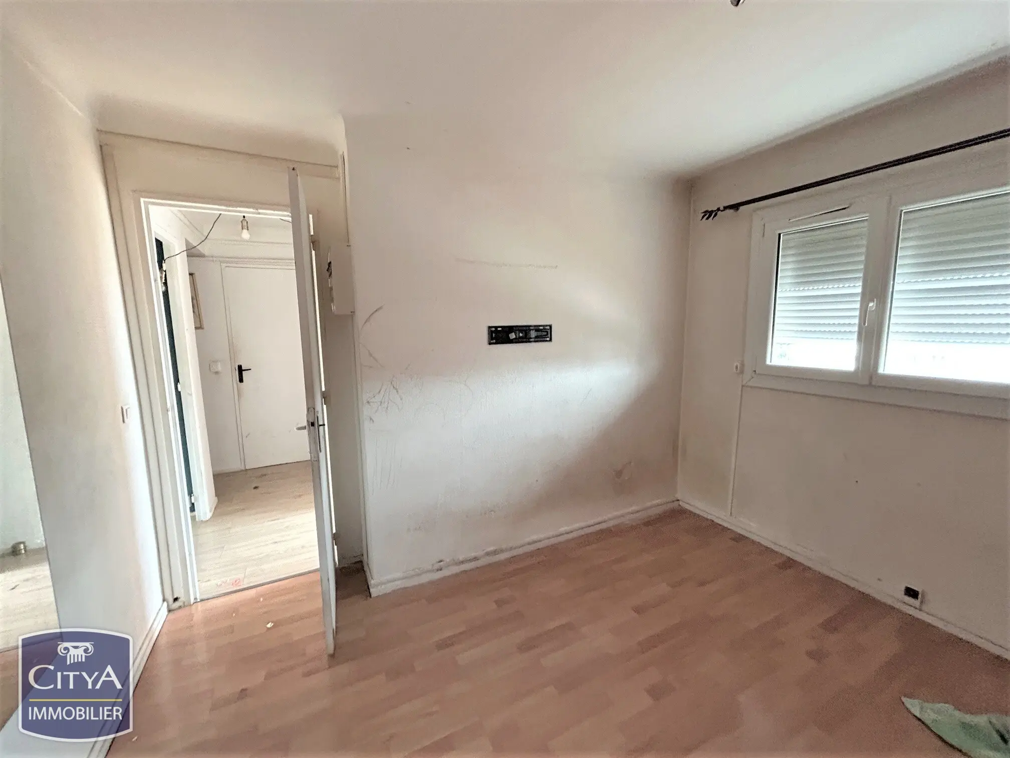 Photo 3 Appartement 3 pièces 52m²