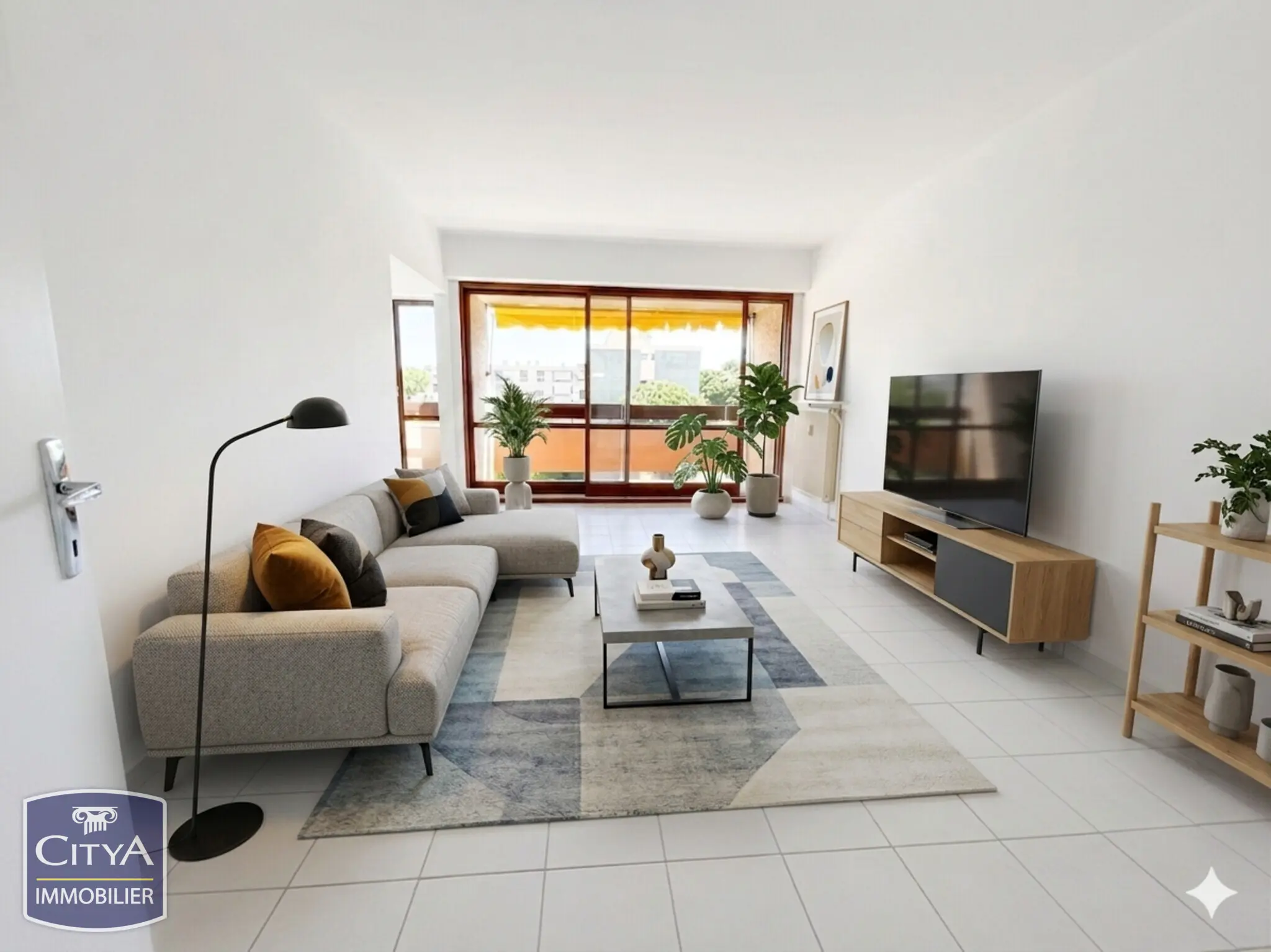 Photo 1 Appartement 3 pièces 76.55m²