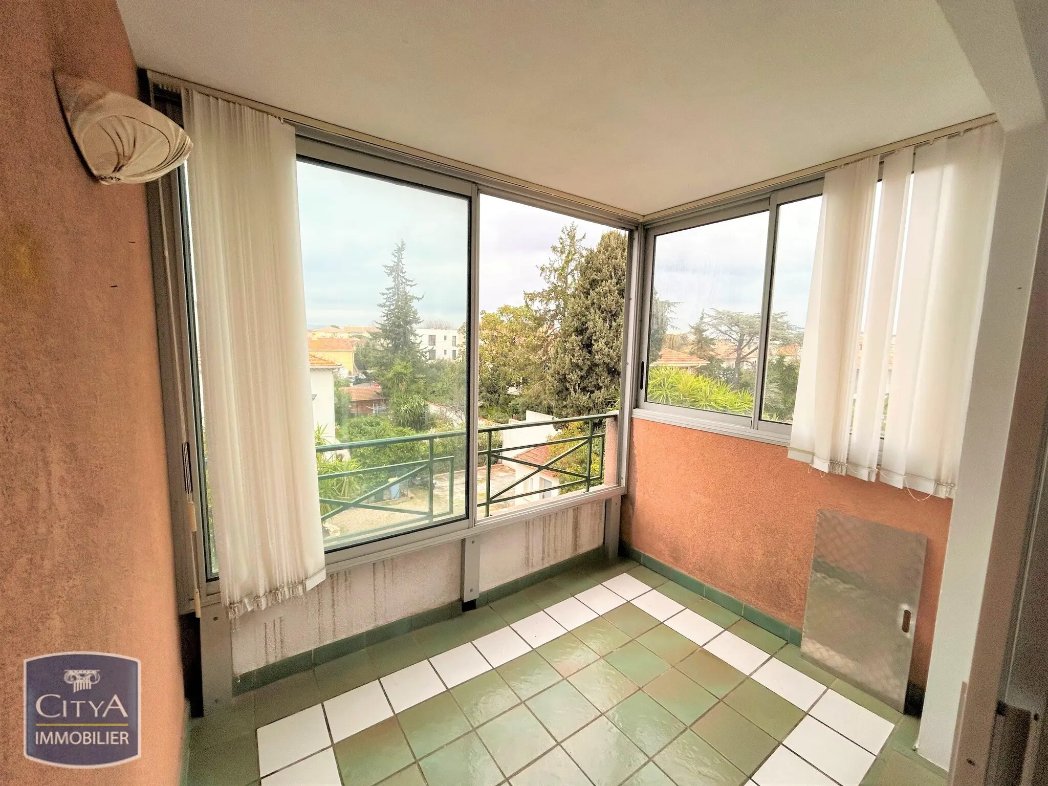 Photo 3 Appartement 2 pièces 39.9m²