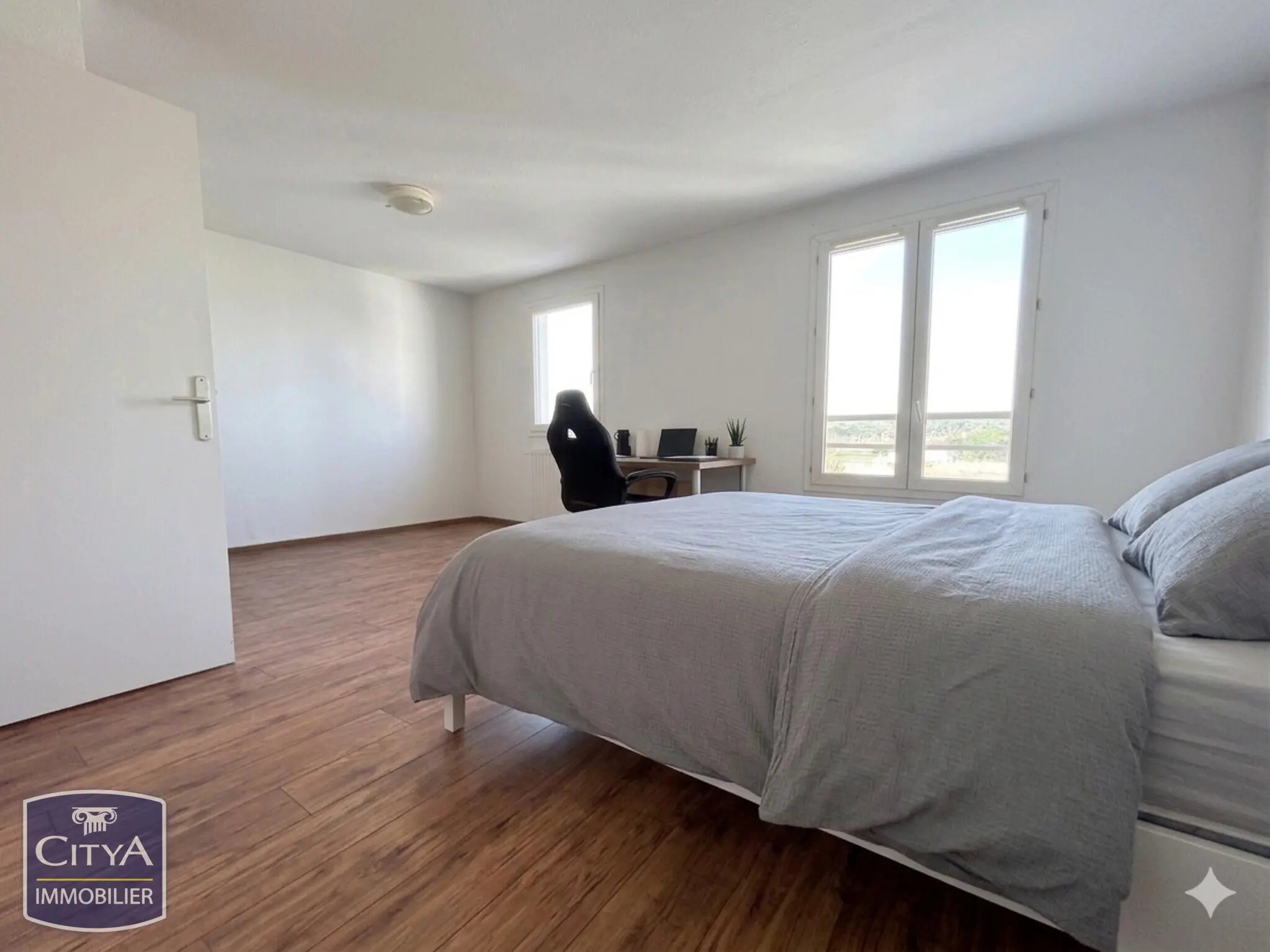 Photo 6 Appartement 1 pièce 33.1m²