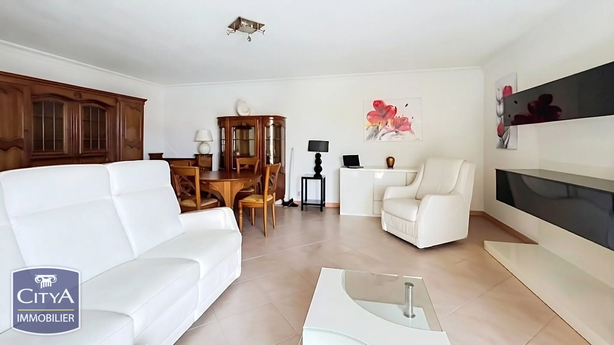 Photo 4 Appartement 3 pièces 74.48m²